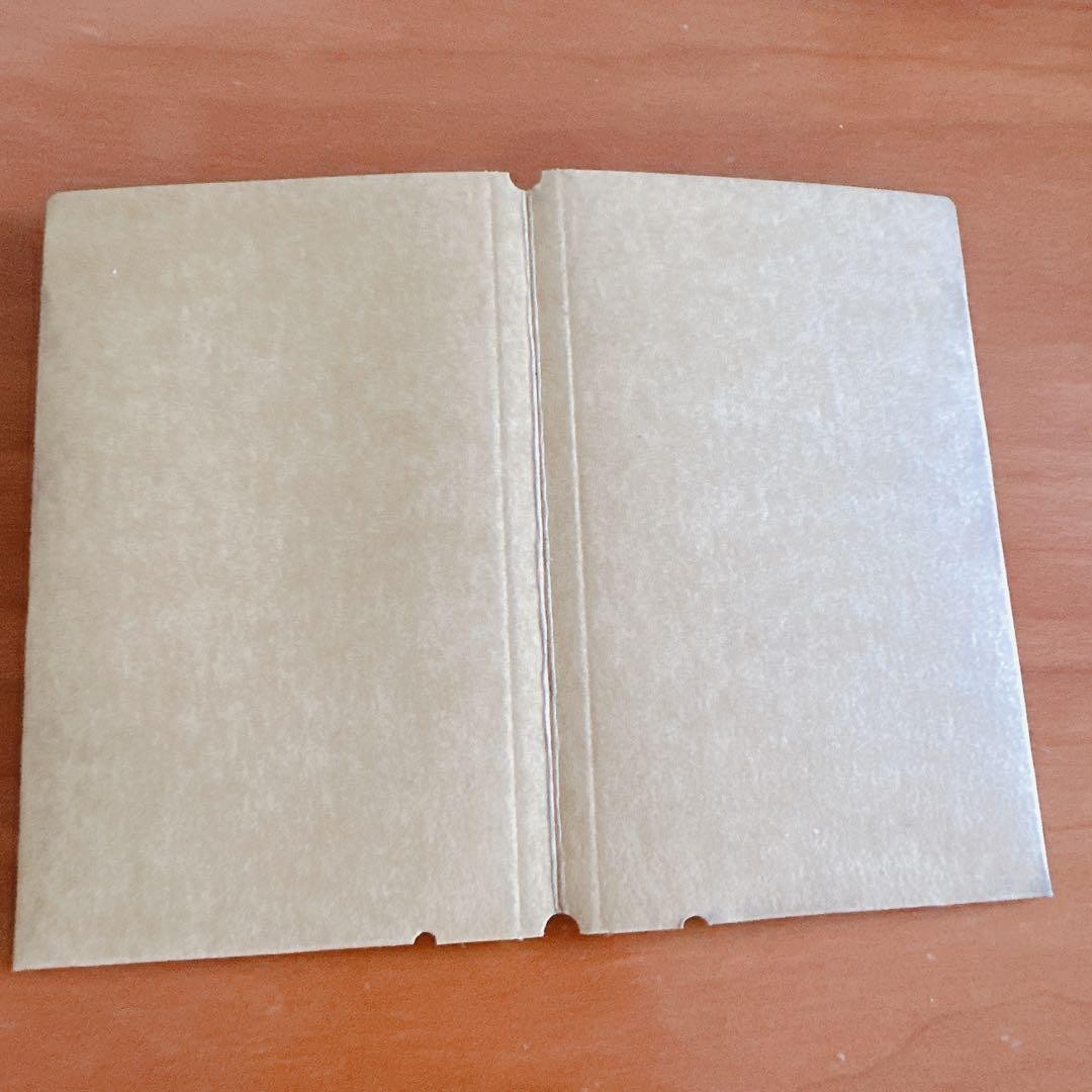 Traveler’s Note 20th Anniversary