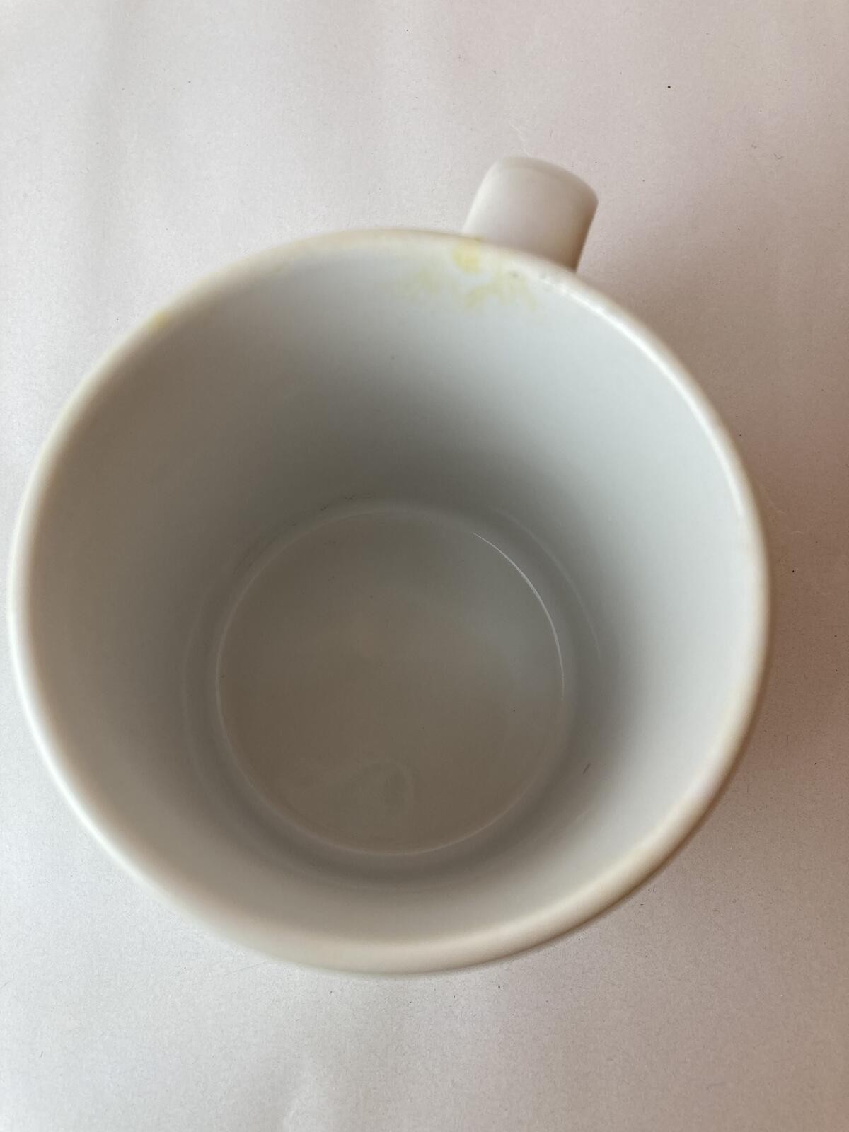 Kellogg’s Toasted Corn Flakes Ceramic Mug Thailand