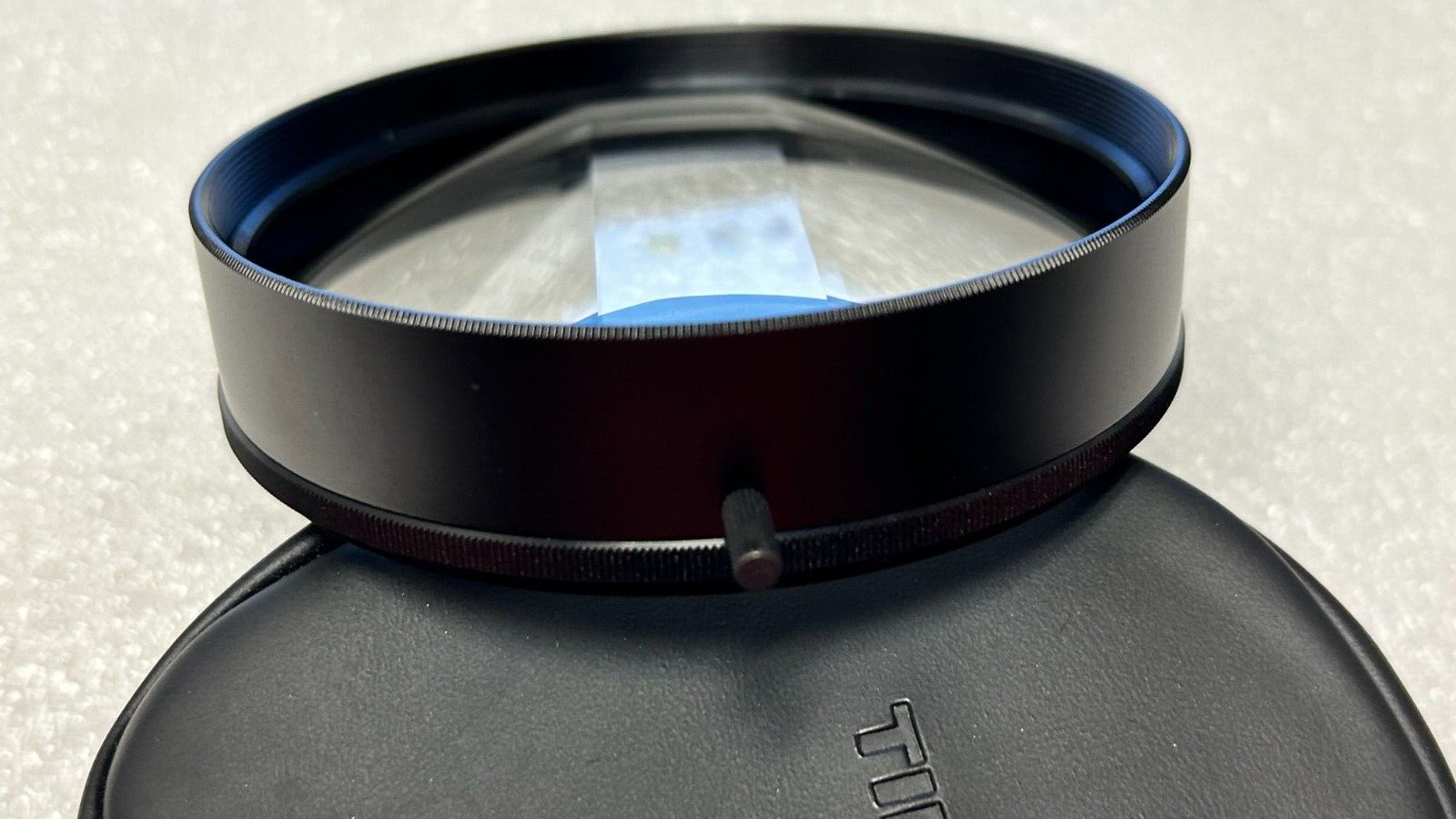 TIFFEN MULTIPLE IMAGE 3P SER.9 LENS (HOROZONTAL)