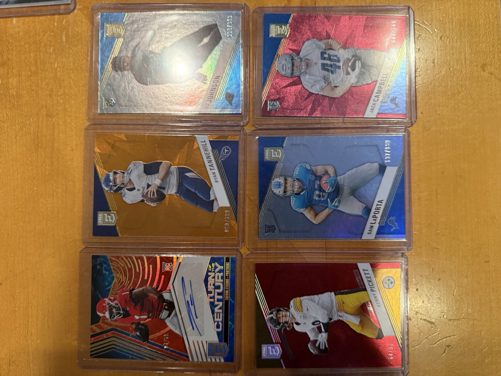 Sports / Pokémon Card Lot