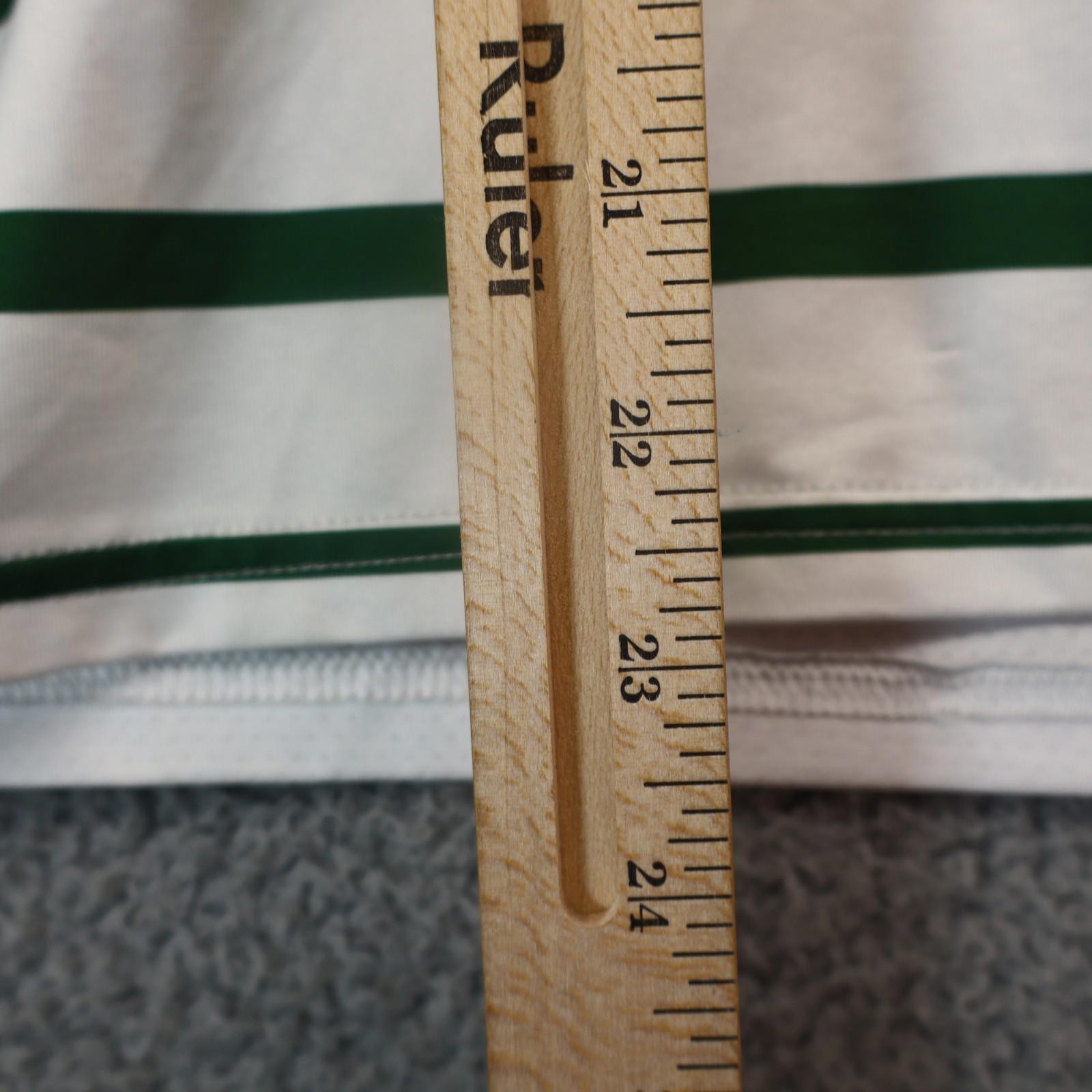 Women Large Jersey Green USF Bulls Under Armour Soccer FL