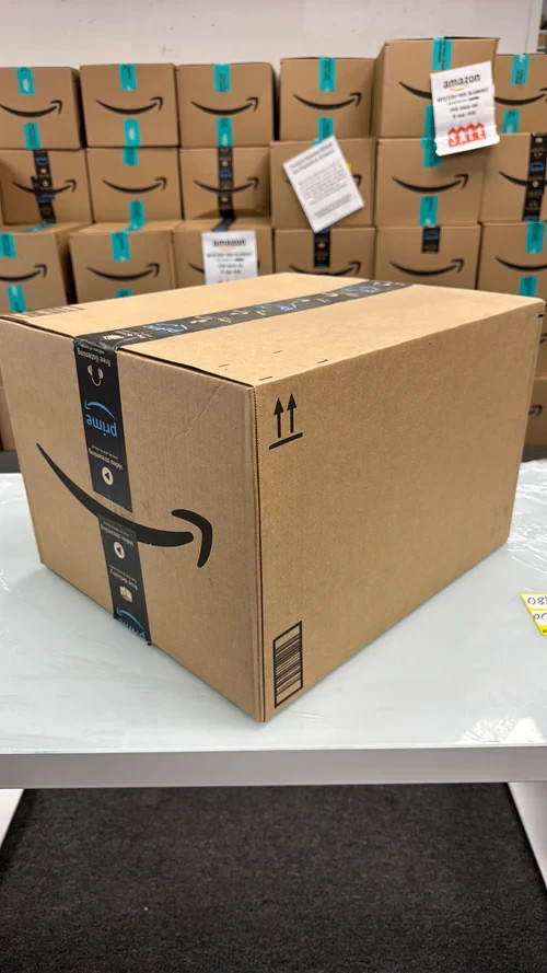 New Merchandise – Best Buy and Walmart – Large Liquidation Box Ship FREE & QUICK