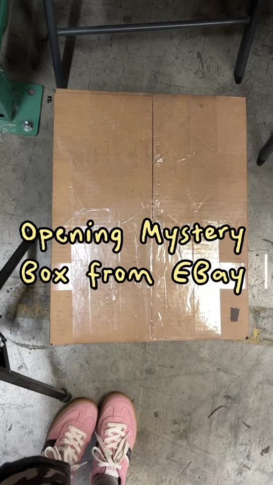 Large Box Top US Wholesale Mystery Box – Overstock & Returns Mixed Lot