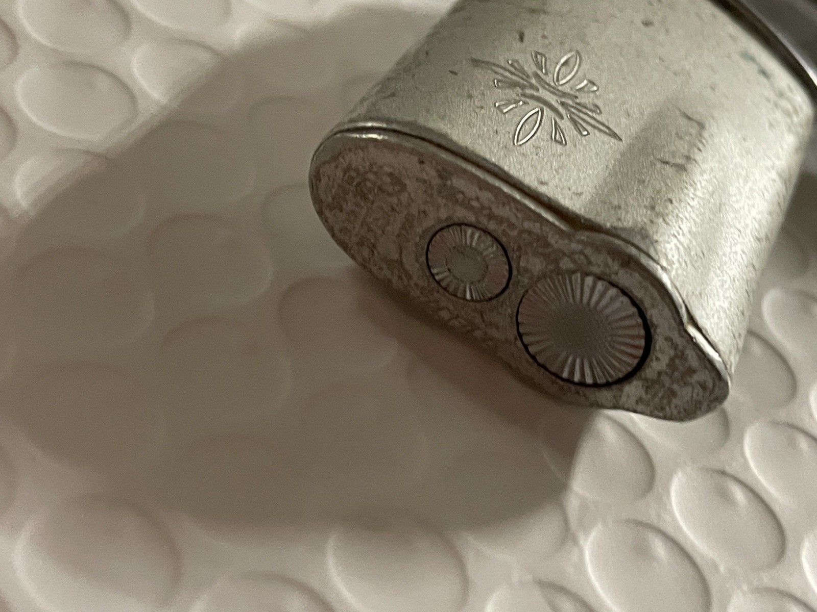 ZIPPO LIGHTERs VINTAGE ITEMS Collection