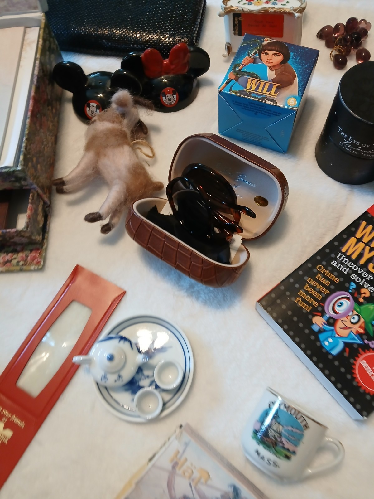 Vintage to New Junk Drawer Lot Premium Lot – Nice Usable Lot of items