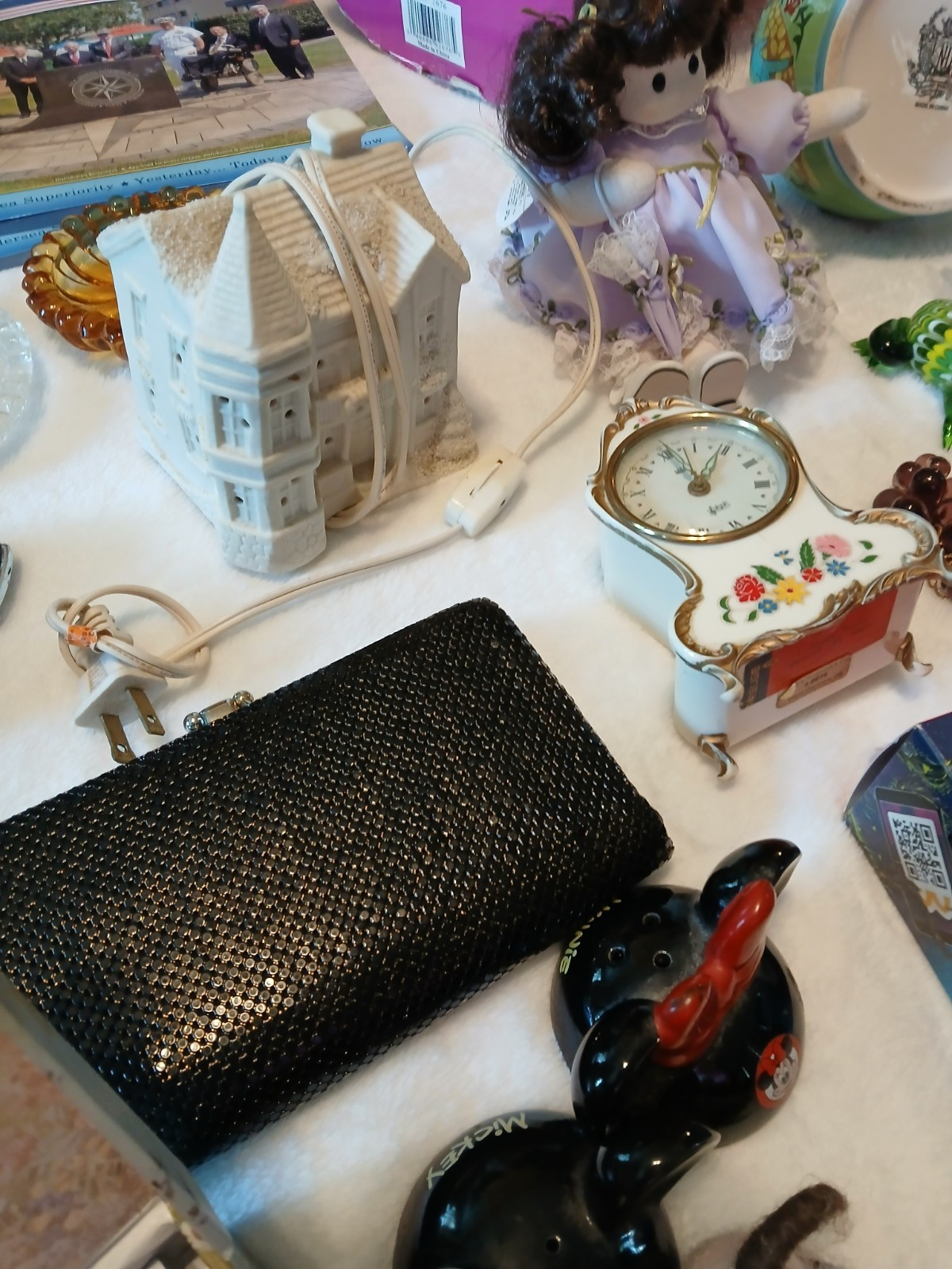 Vintage to New Junk Drawer Lot Premium Lot – Nice Usable Lot of items