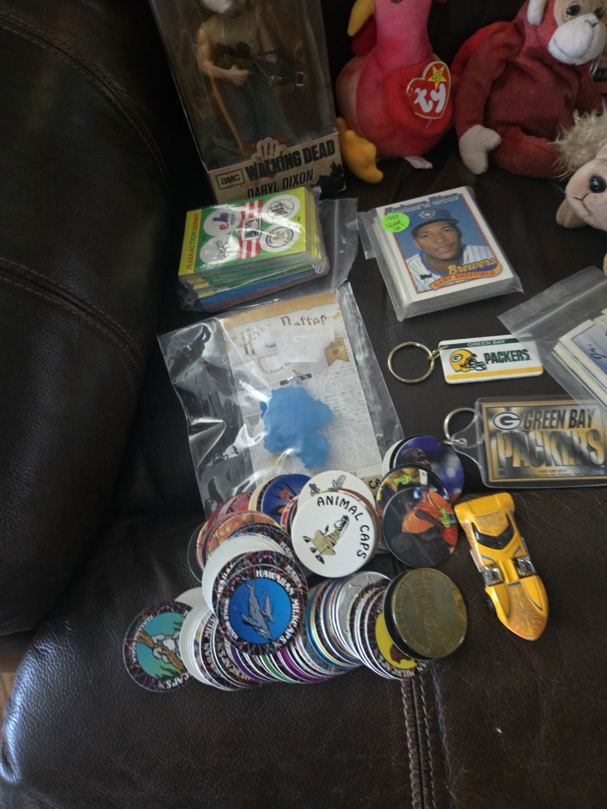 Nice Junk Drawer Lot Variety of Items .Vintage and Modern Junk Drawer