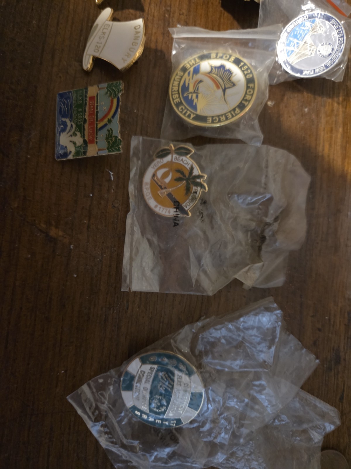 Multiple items for sale