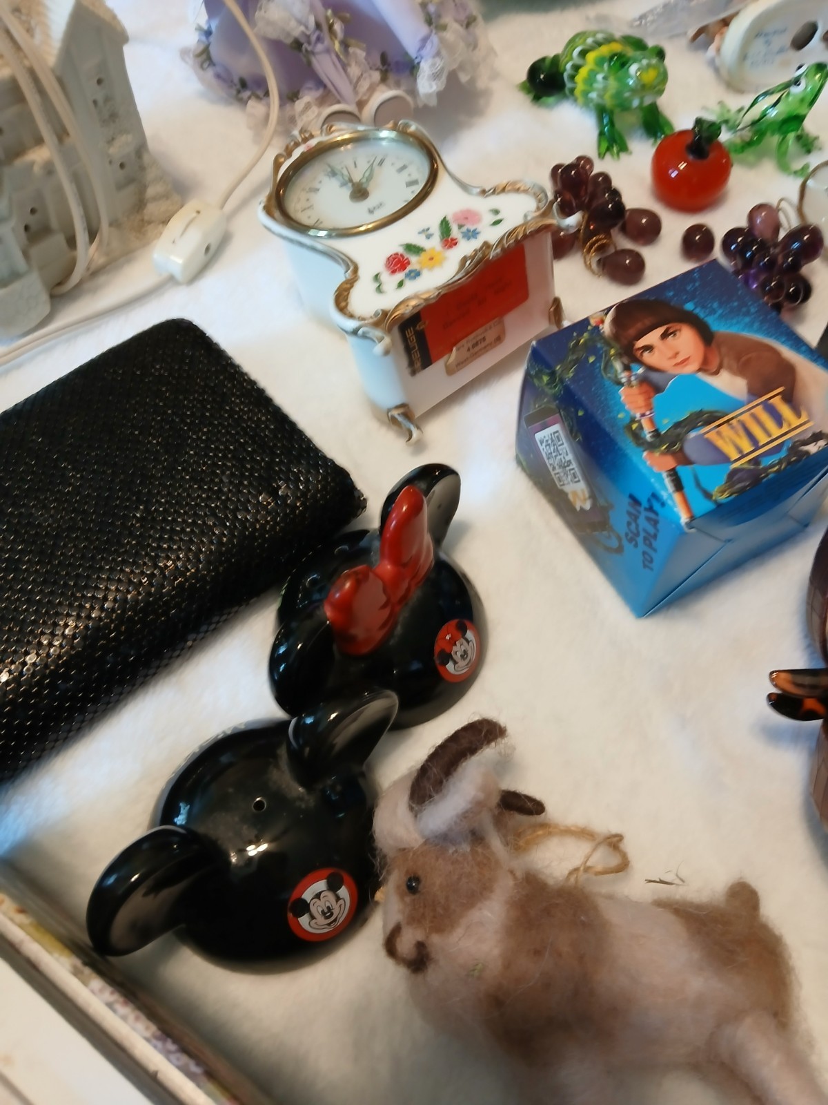 Vintage to New Junk Drawer Lot Premium Lot – Nice Usable Lot of items