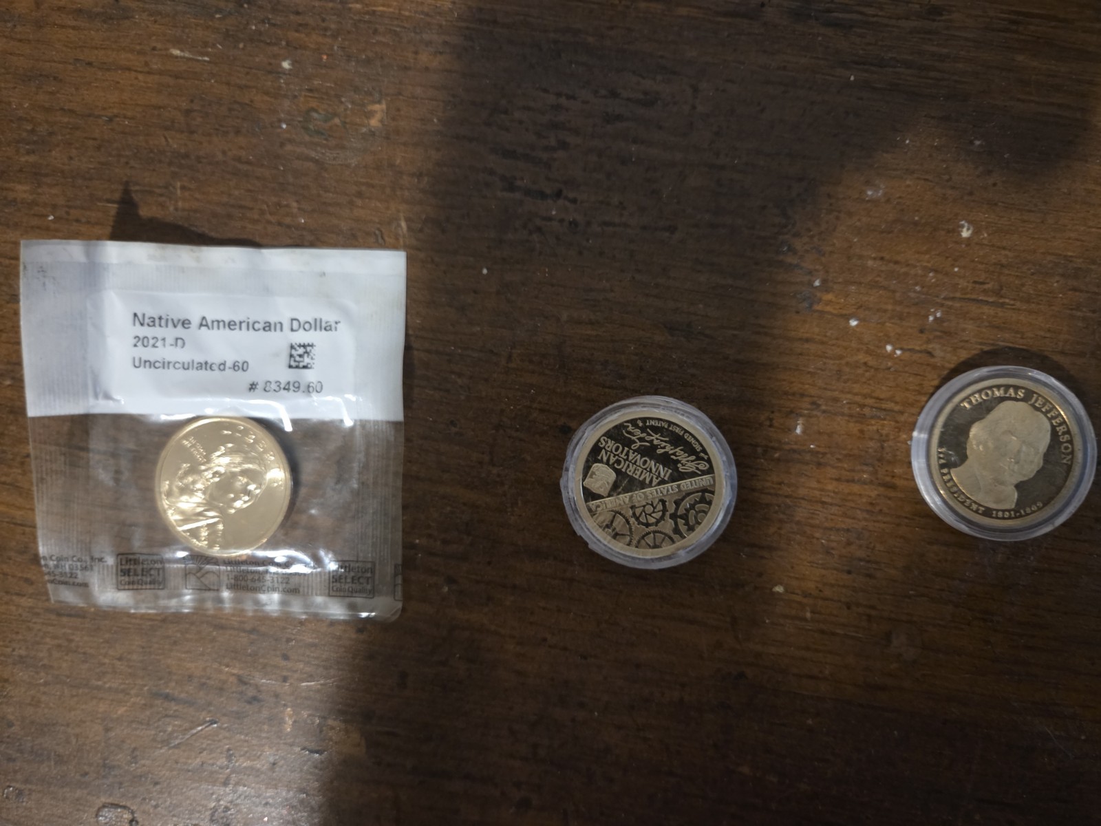 Multiple items for sale