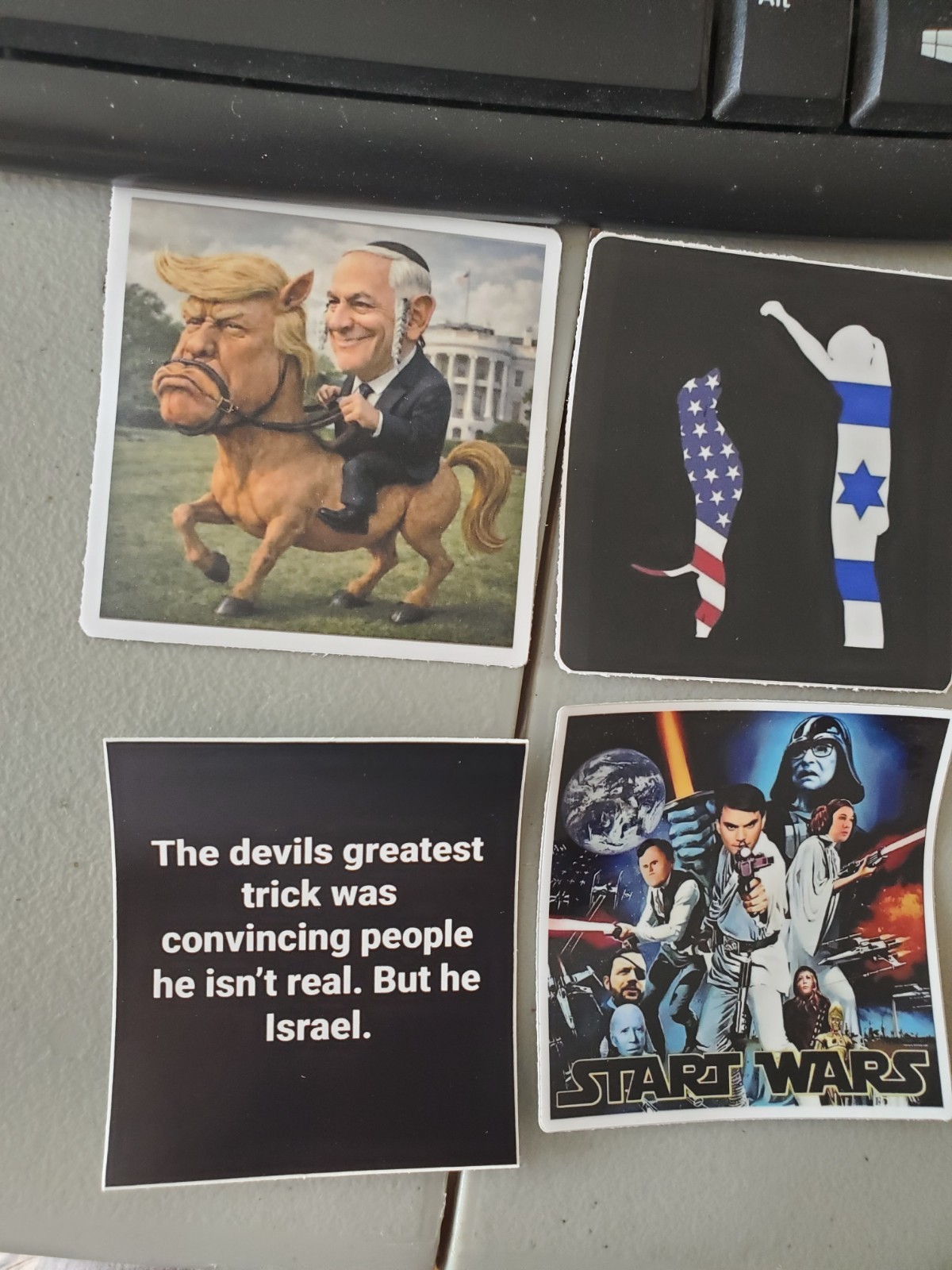 JUNK DRAWER LOT Political Stickers Buttons Metals Coppers Civil War Heros 172pc