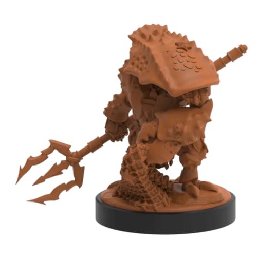 Epic Encounters – Ee Island Of The Crab Archon – Indies Merchandise – K7332z