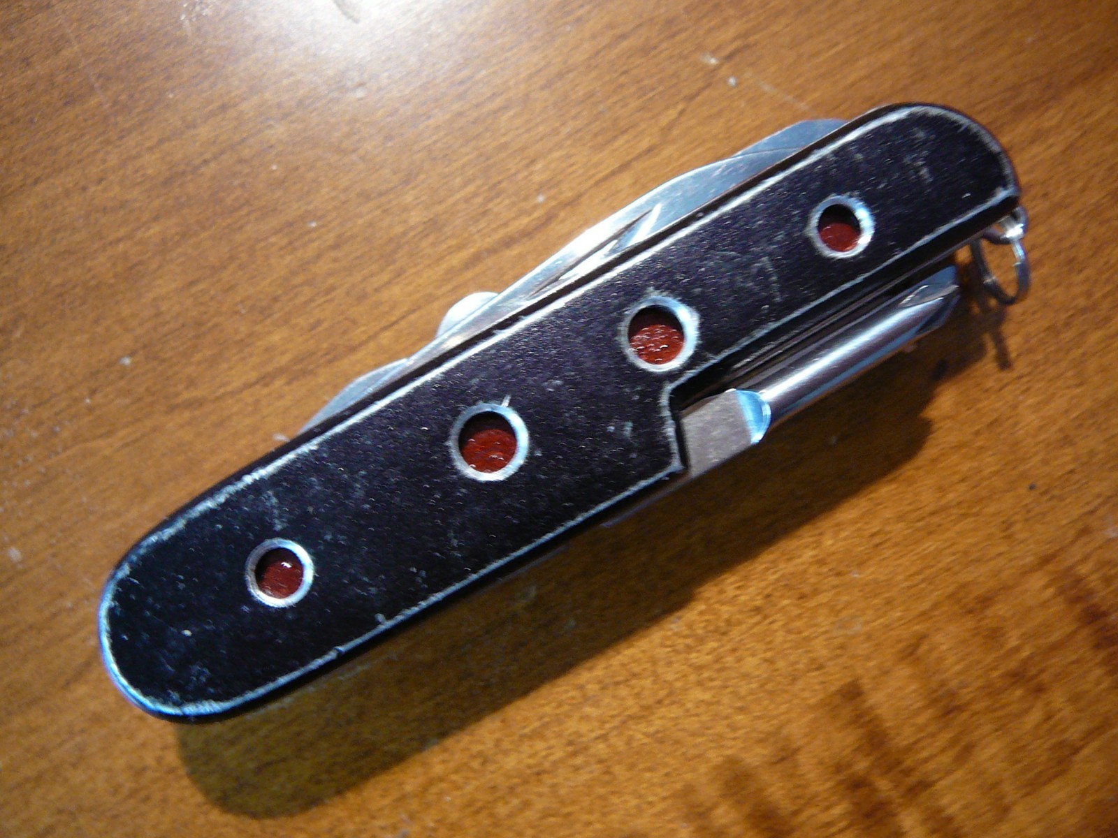 9 Items, Pocket Knife Collection, Lot