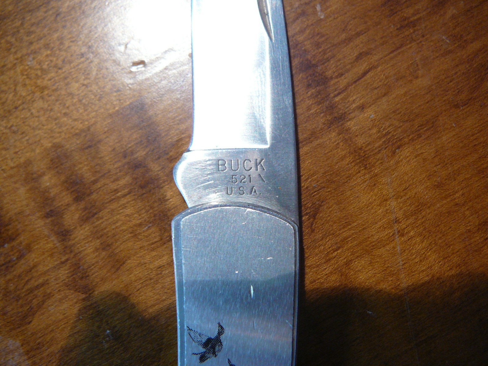 9 Items, Pocket Knife Collection, Lot