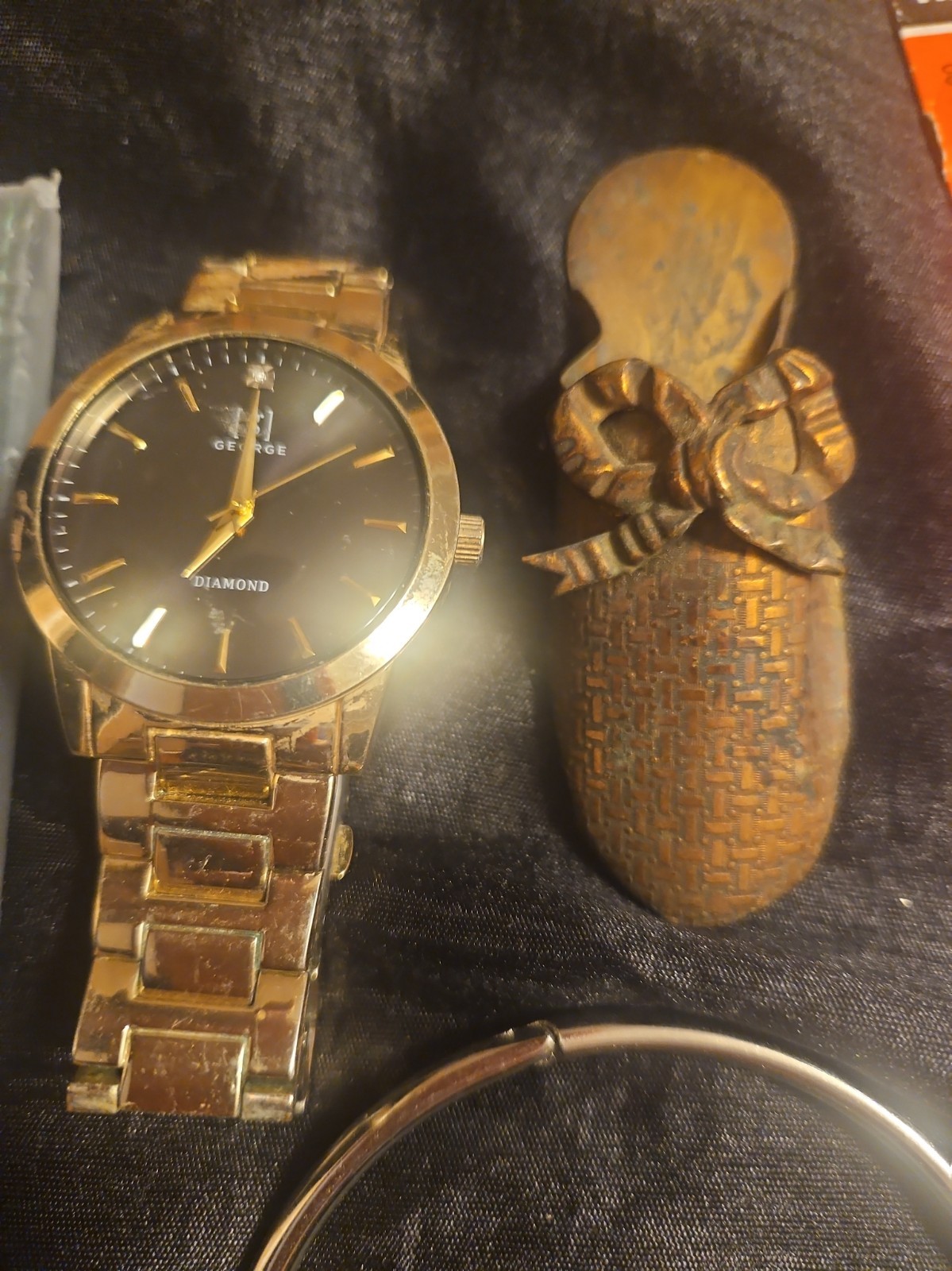 JUNK DRAWER LOT: COINS, Silver , Jewelry, ETC