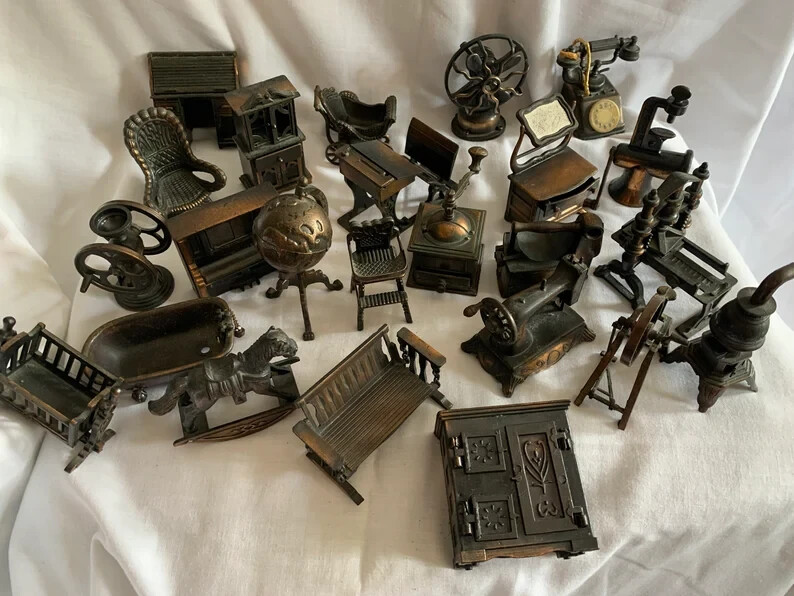 Estate House liquidation -5 pounds Box lot -new /used items-“SEE@@ Description”
