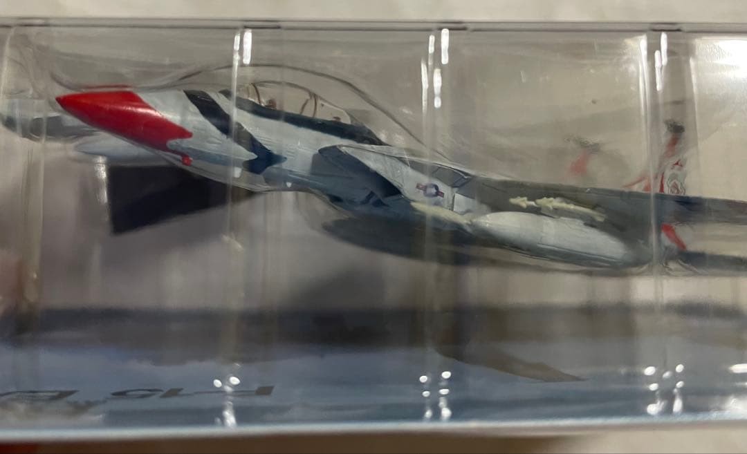 1/200 F-15 EAGLE World Wings Museum All 9 types