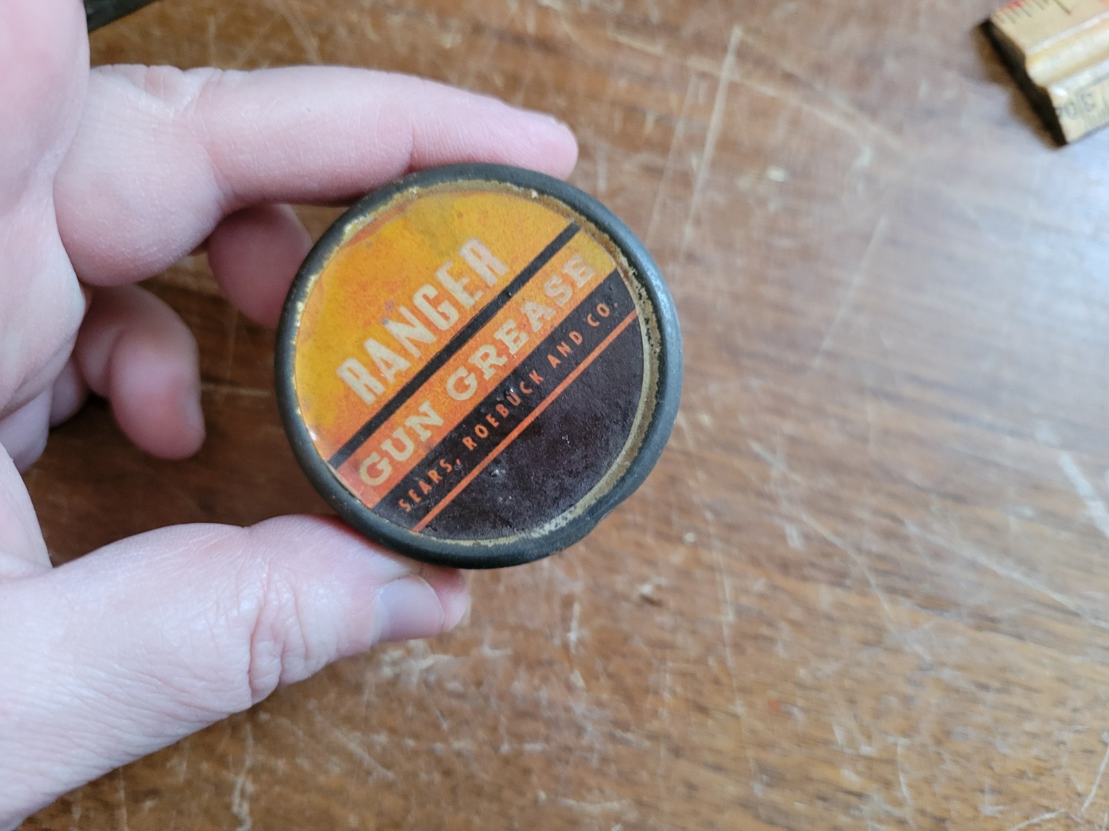 Lot Of Vintage Items