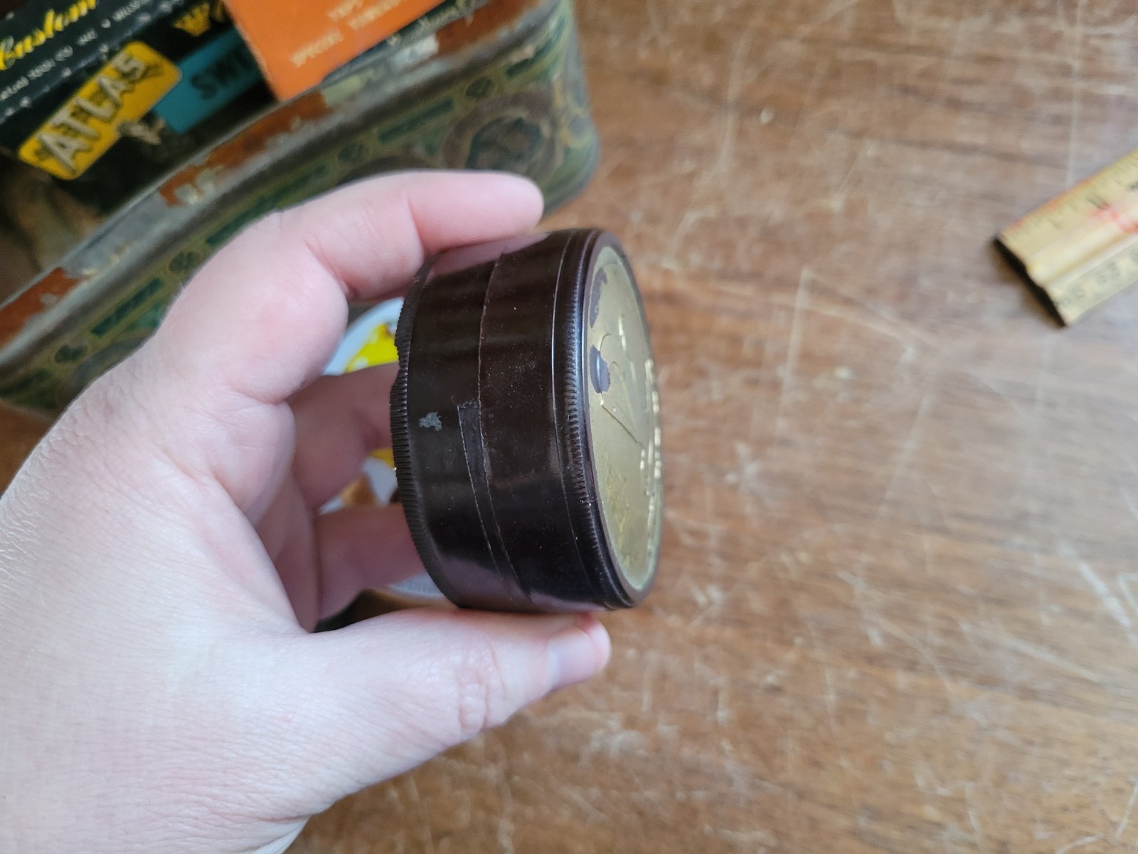 Lot Of Vintage Items