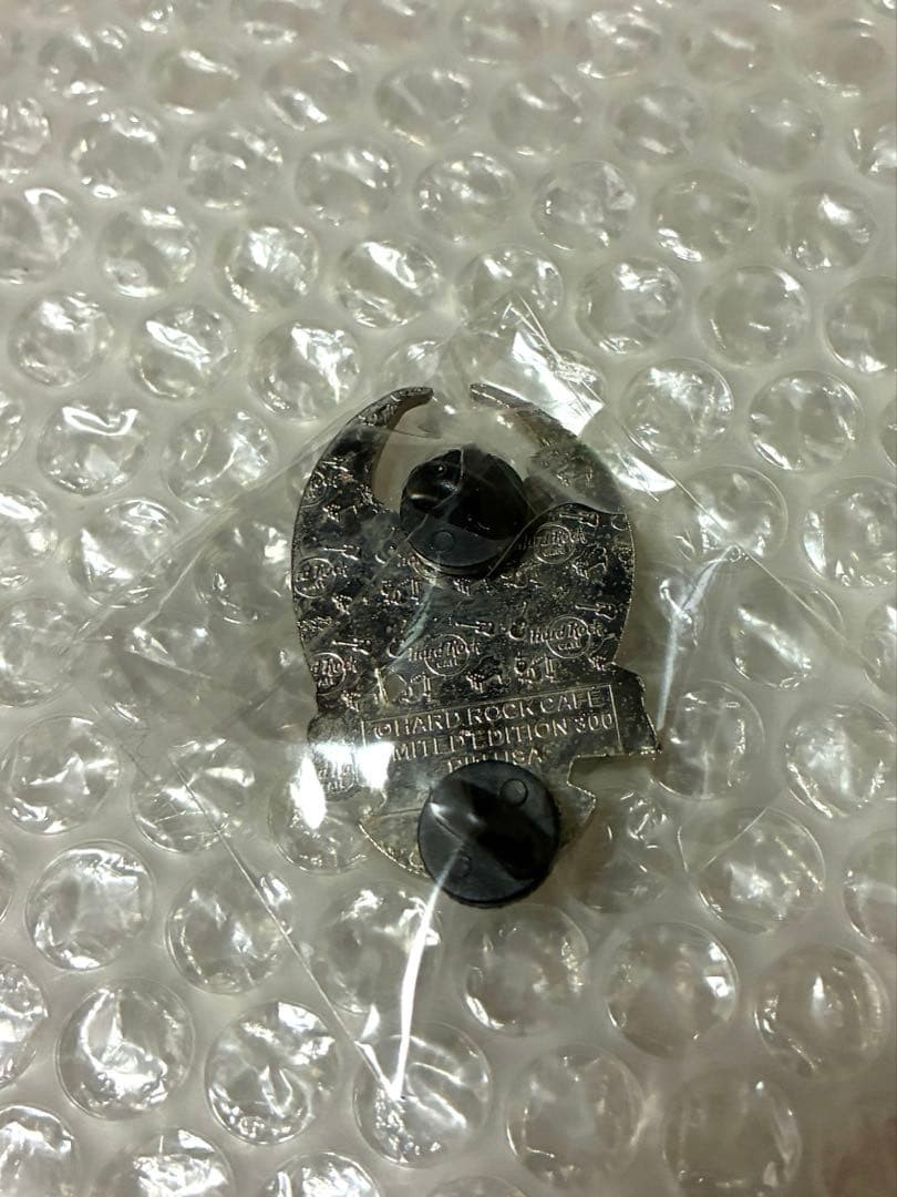 Overseas Limited to 300 pieces Mexico Hard Rock Cafe Pin Badge