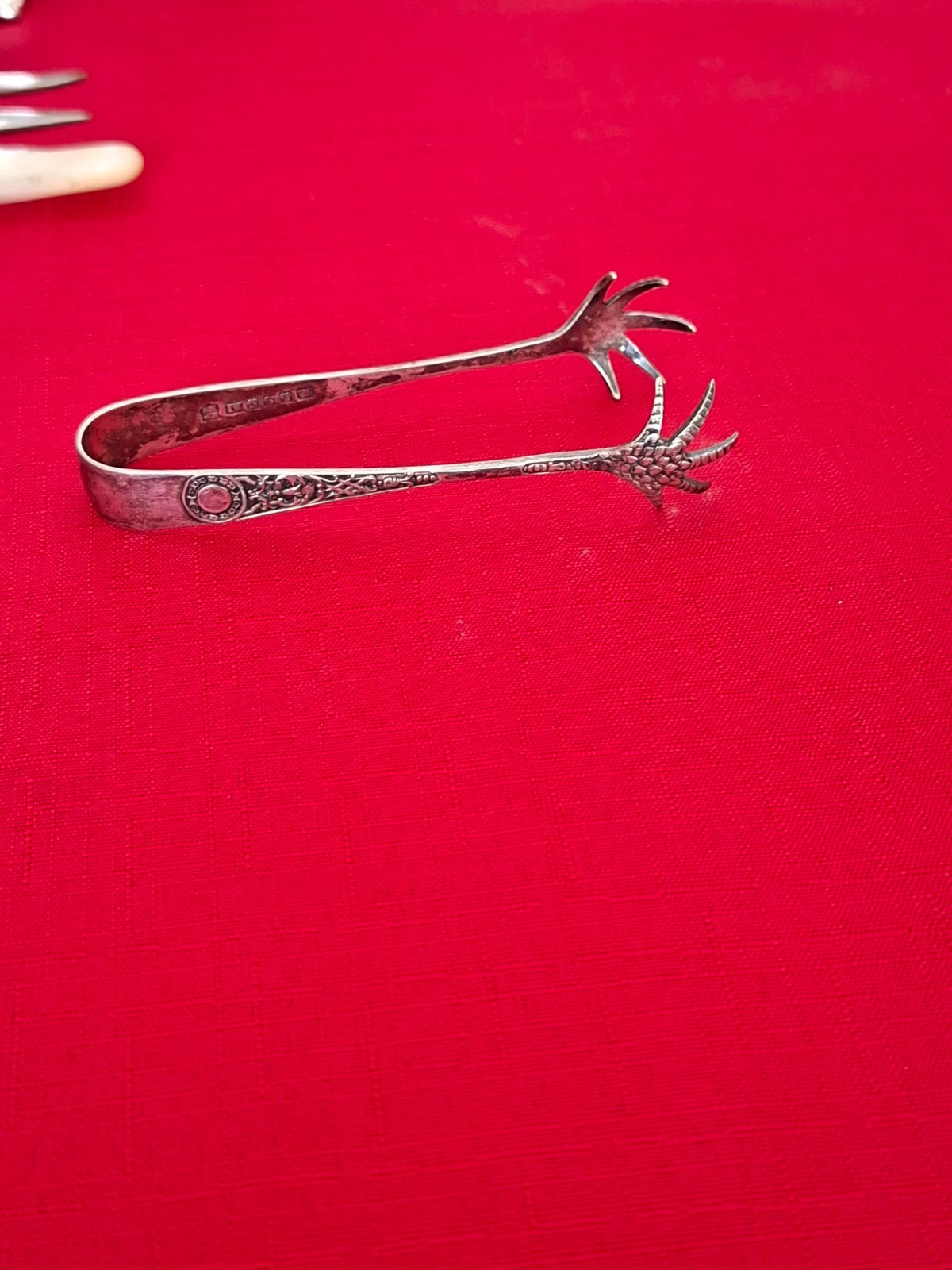 SILVER PLATED & EPNS BUNDLE – NEW & USED