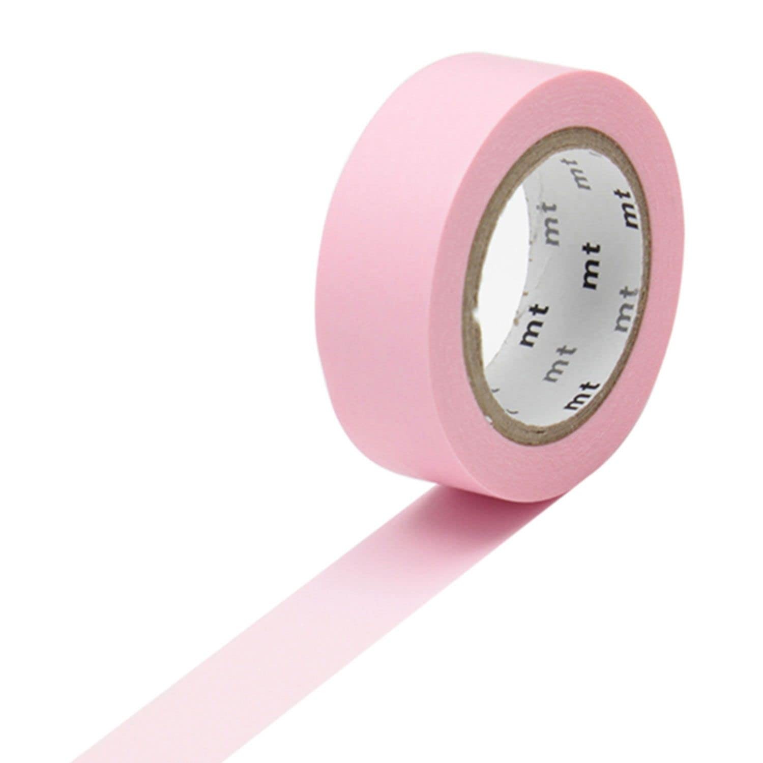 mt 1P basic – rose pink