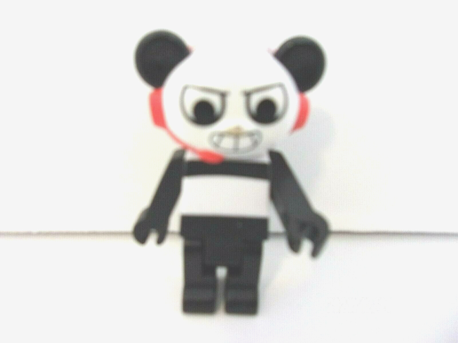 Jada Toys Ryans World Collectible Figures Black Red White Set Of 4 IN STOCK