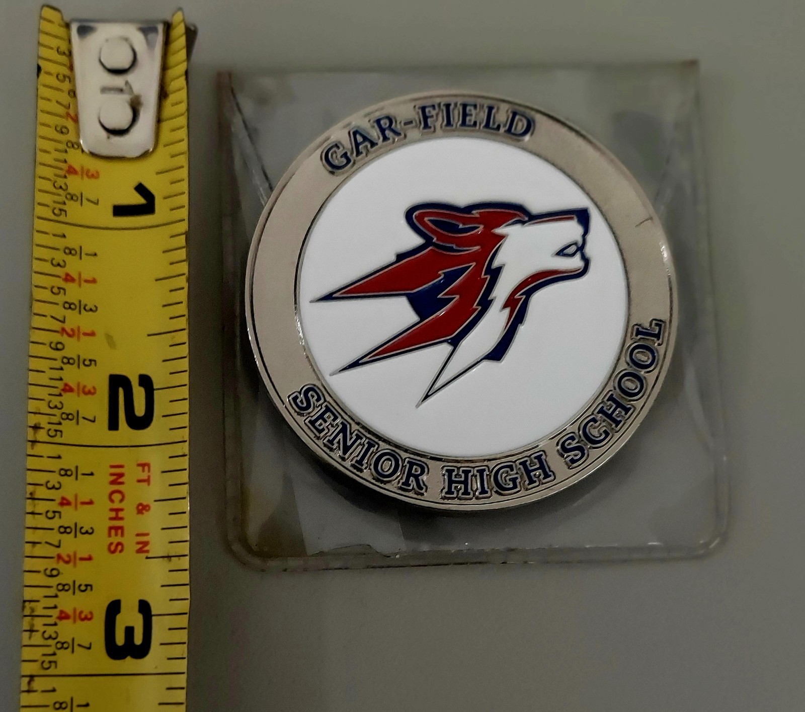 Military Memorabilia/ Collectibles U.S. Army,Pentagon, U.S.M.C. Challenge Coins