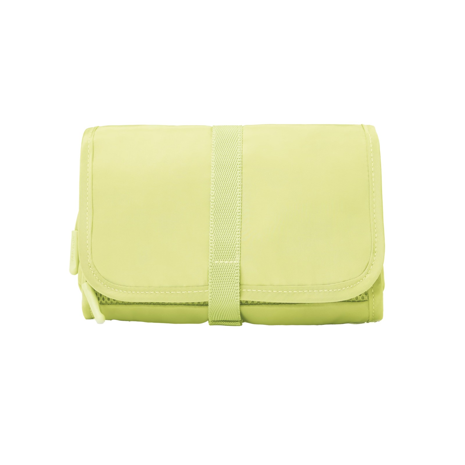 Travelon Compact Tech Organizer Multicolor 0 26 lbs 8 Functional Travel Zippered