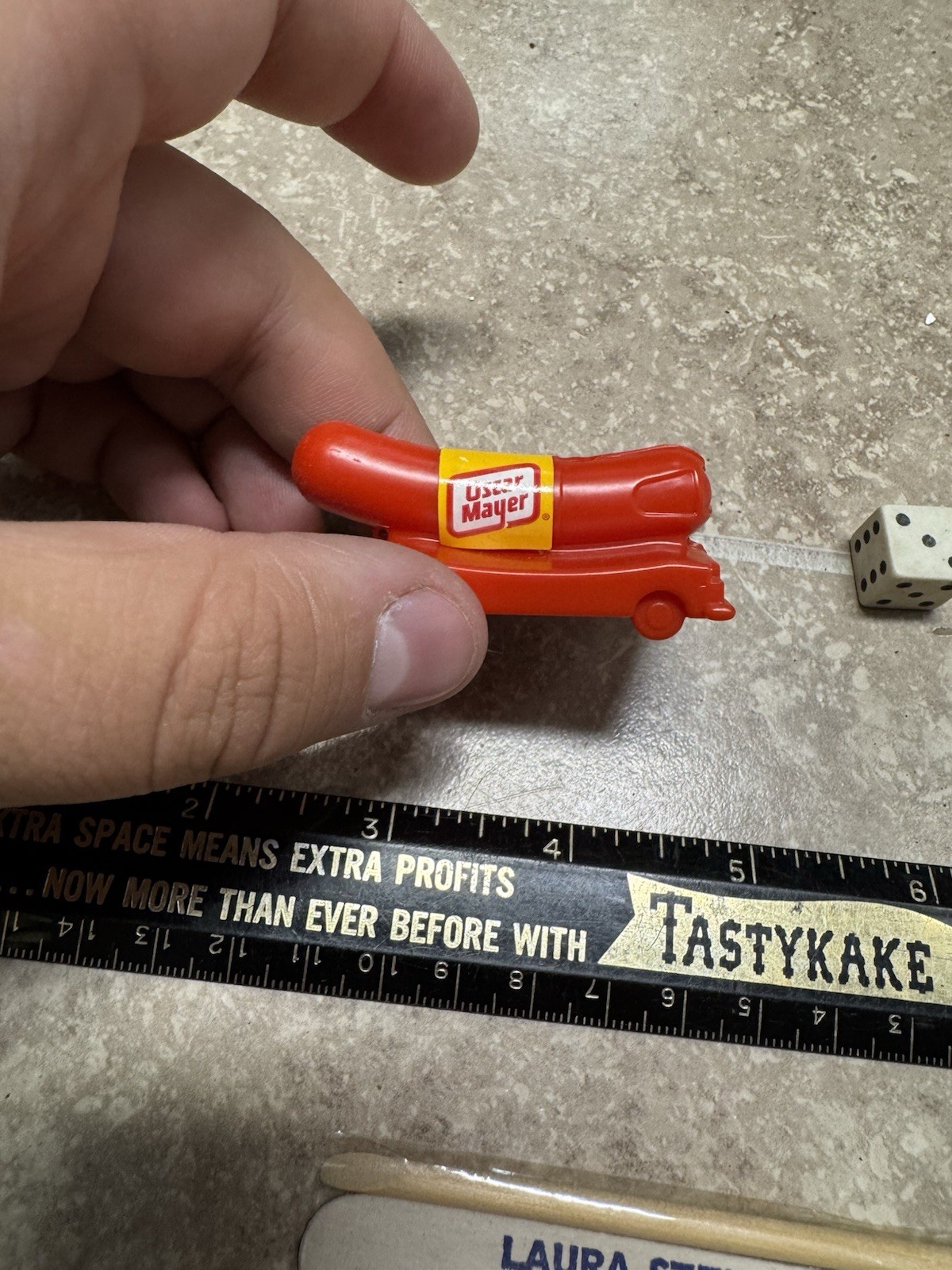 Vintage Junk Drawer Lot Sunbeam Bread Tastykake Reagan Advertisement Pokémon