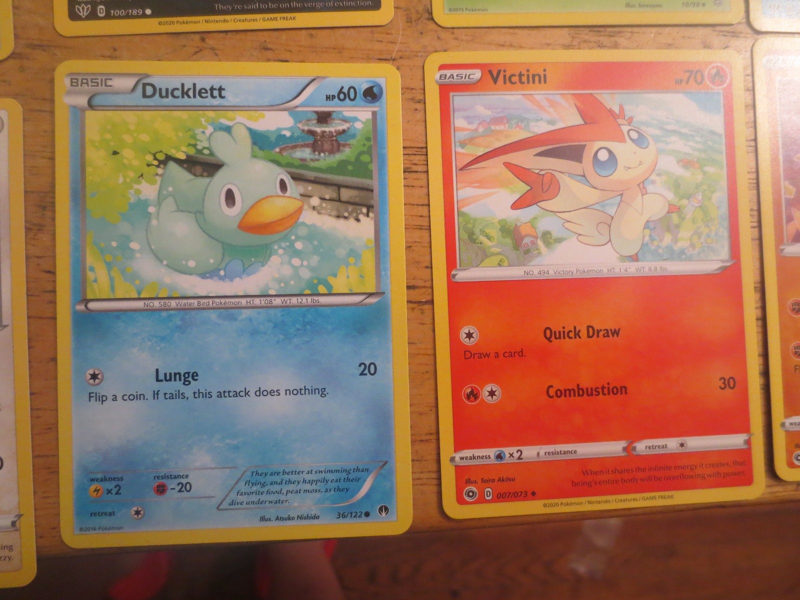 Vintage pokemon cards lot UNSEARCHED cards lot junk drawer lot old cards