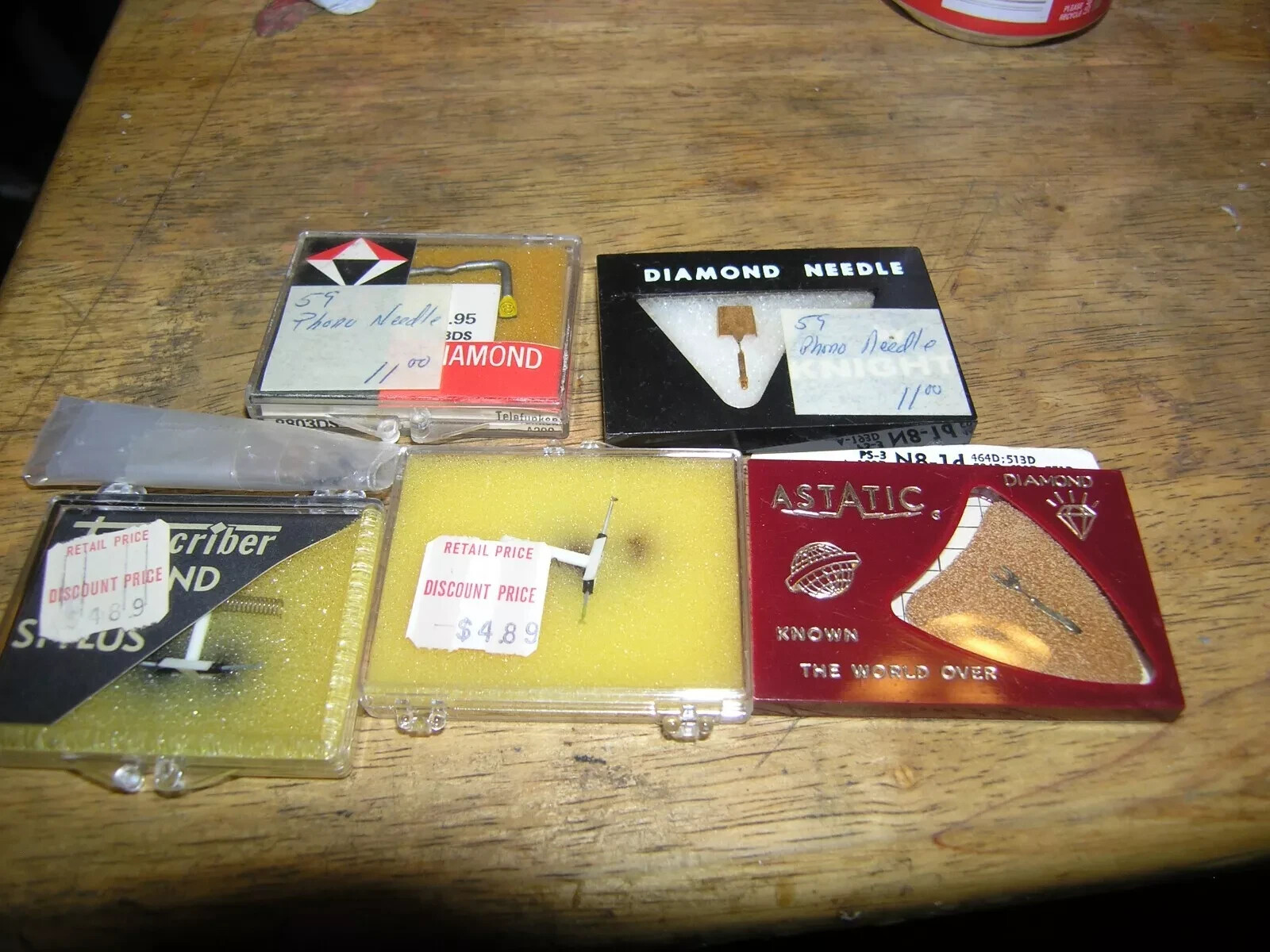 Vintage Junk Drawer Lot 33 Pounds See Description And Pictures