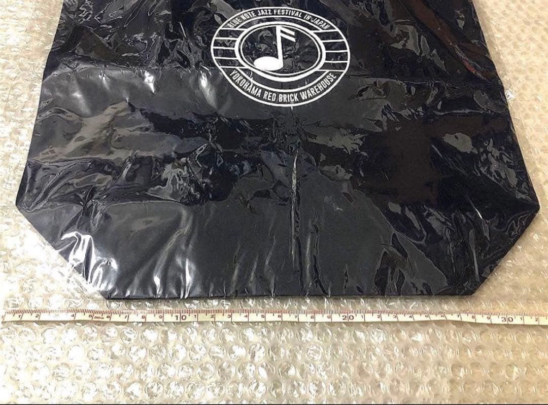 Blue Note JAZZ FESTIVAL in JAPAN tote bag