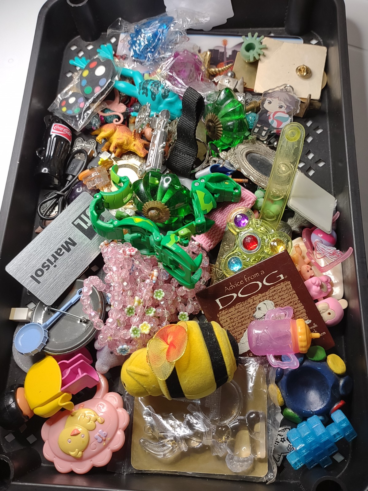 Mixed Junk Drawer Lot Misc Junk Items Lot Junk Lot LGOAL