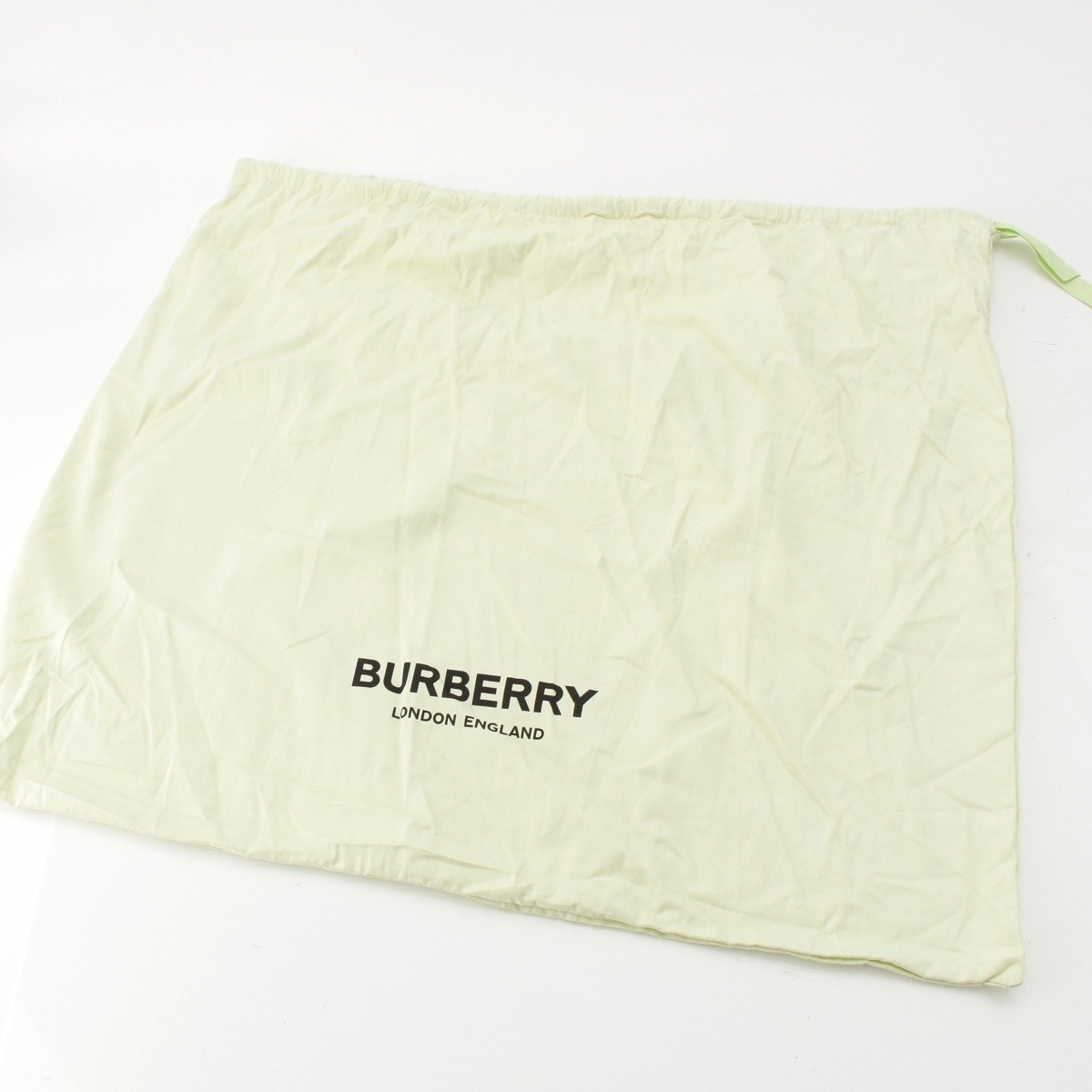 BURBERRY Shoe care set, shoe trees, shoehorn Miscellaneous goods beige