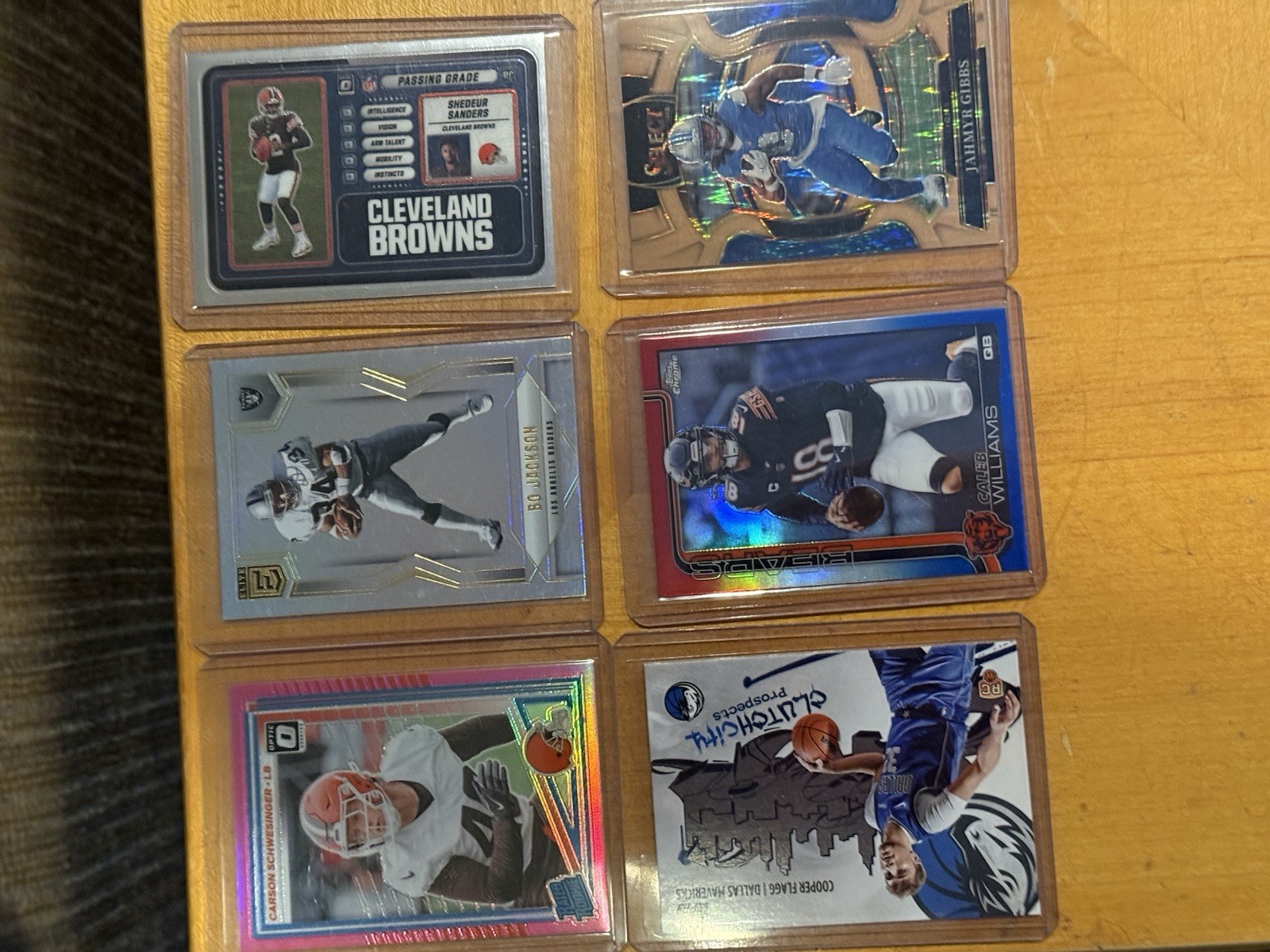 Sports / Pokémon Card Lot