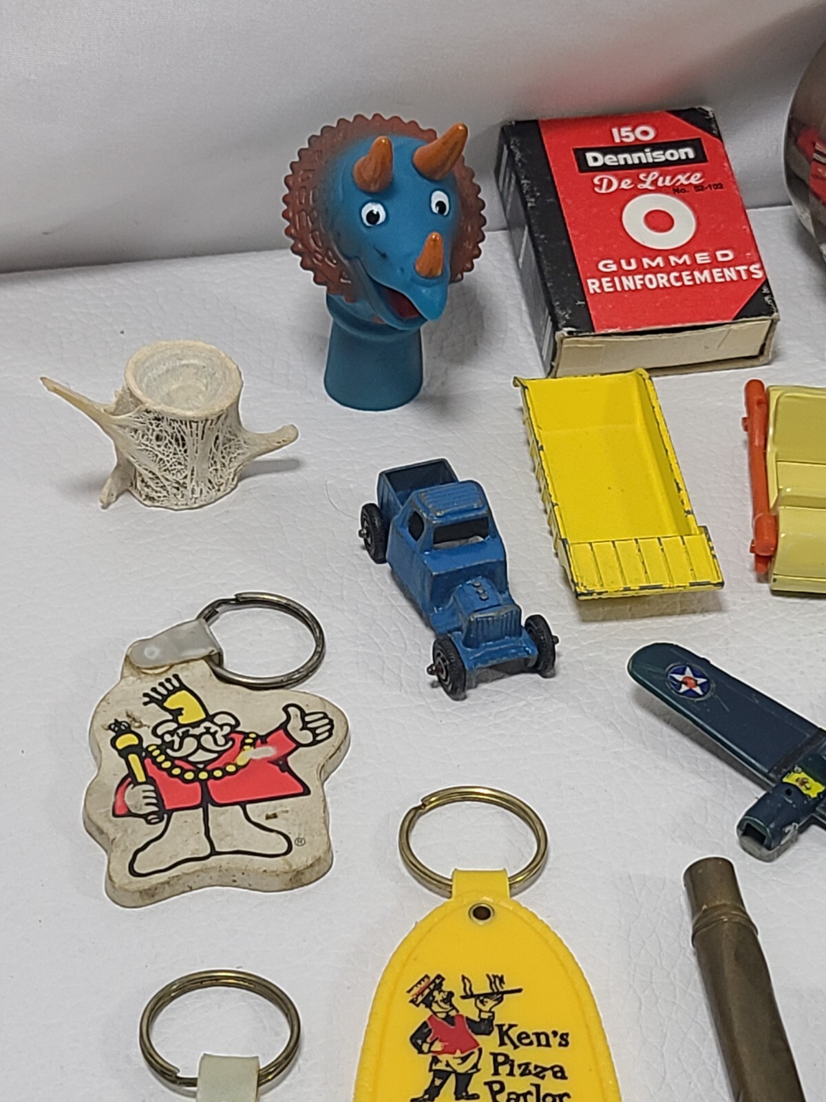 JUNK DRAWER Mixed Reseller Lot of 75 Estate Find Flea Market Stuff 3lbs HTF