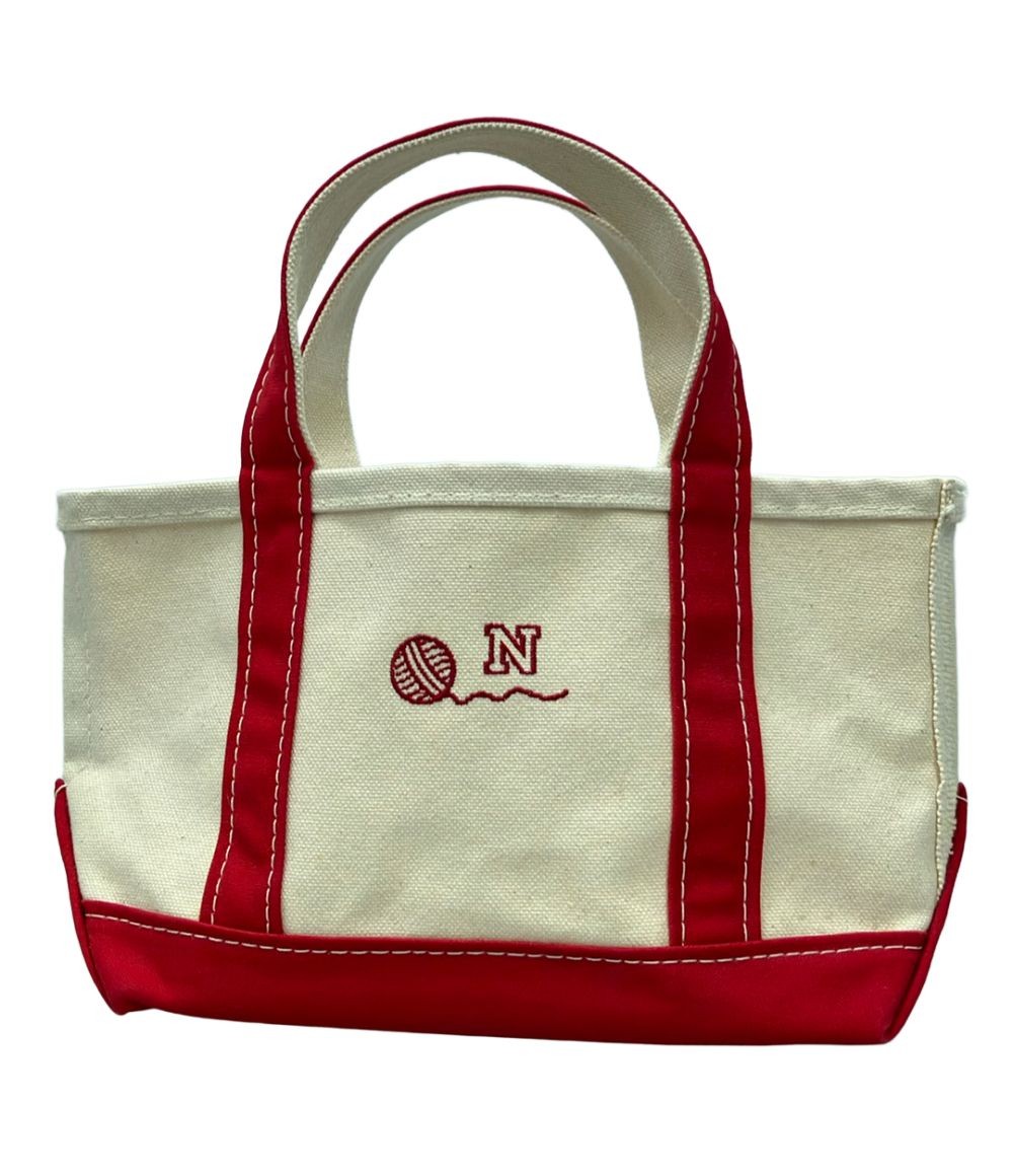 L.L.Bean Mini Tote Bag Women’s L.L.Bean