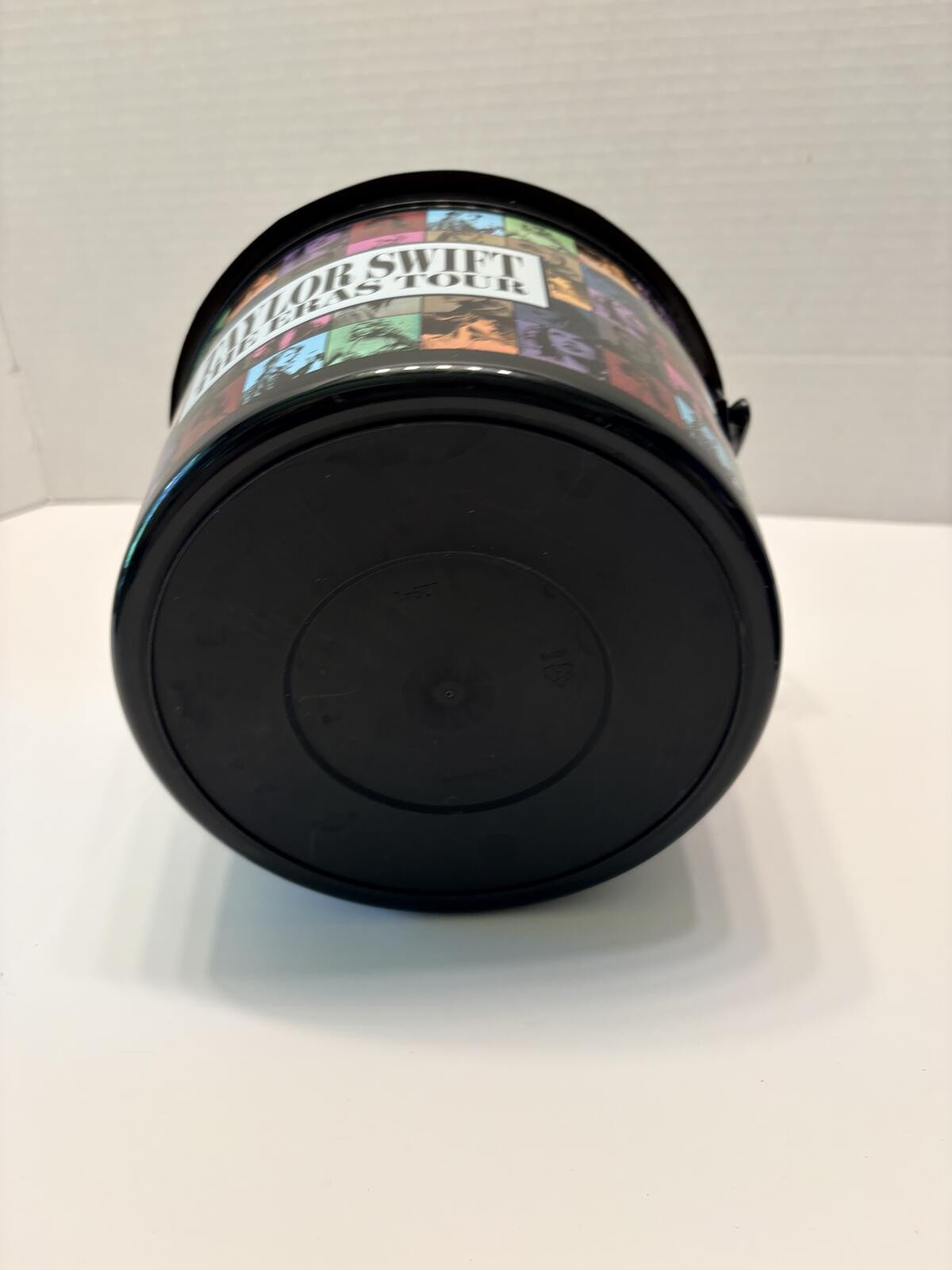Taylor Swift The Eras Tour Popcorn Bucket- Limited Edition