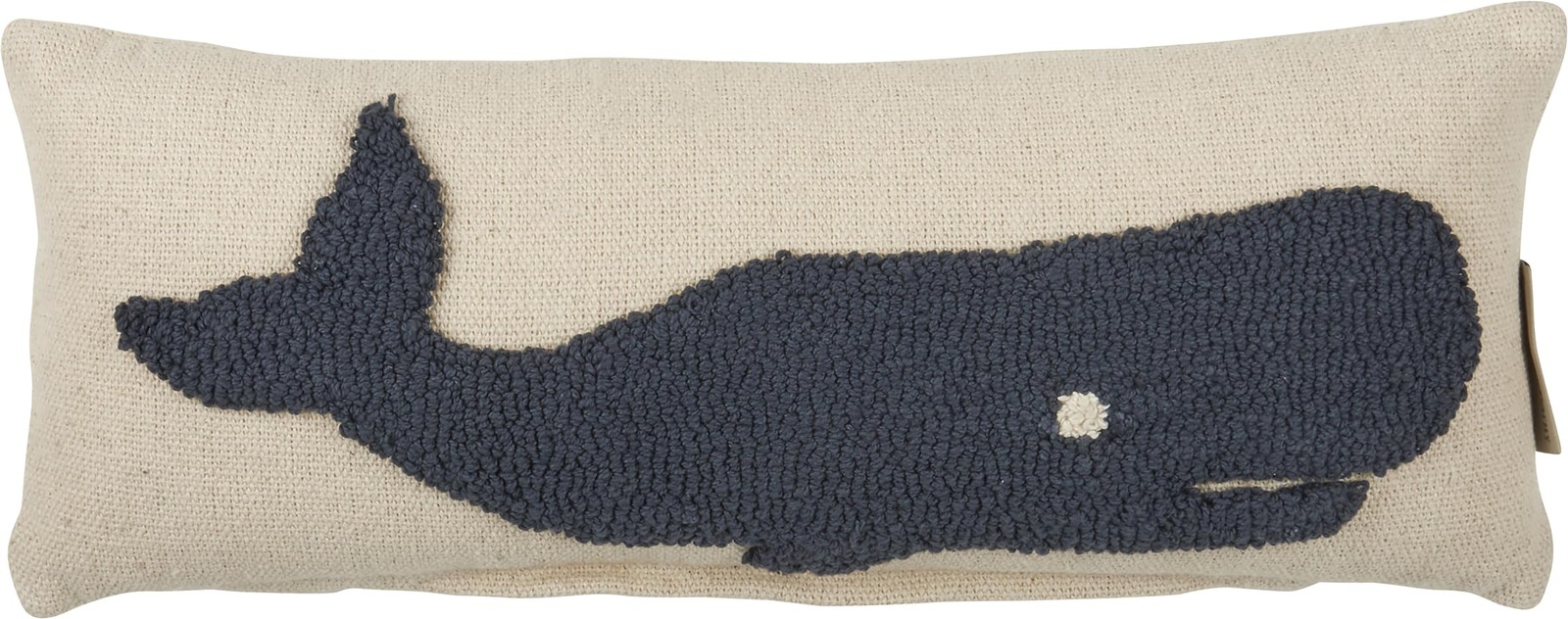Primitives by Kathy Pillow – Sperm Whale