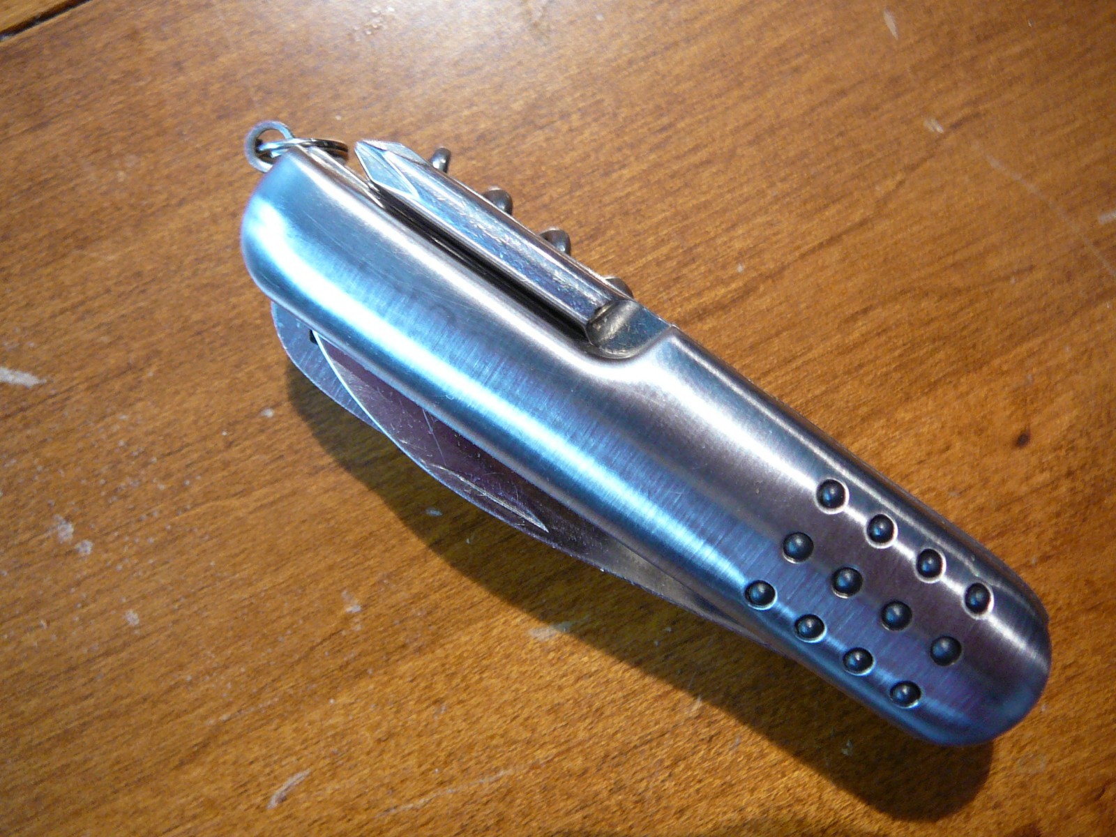 9 Items, Pocket Knife Collection, Lot