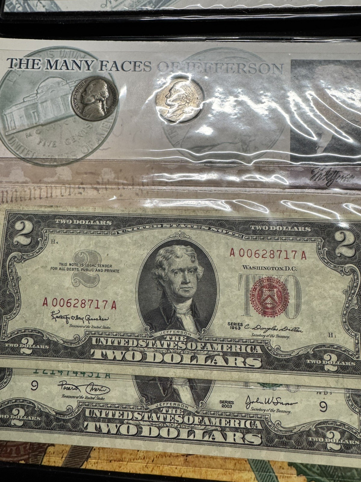junk drawer lot, Coins,paper Money, Collectible