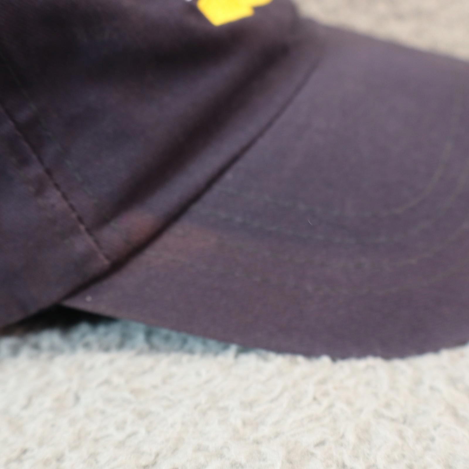 Sacramento State Hornets Hat Blue Adustable NCAA CAP America