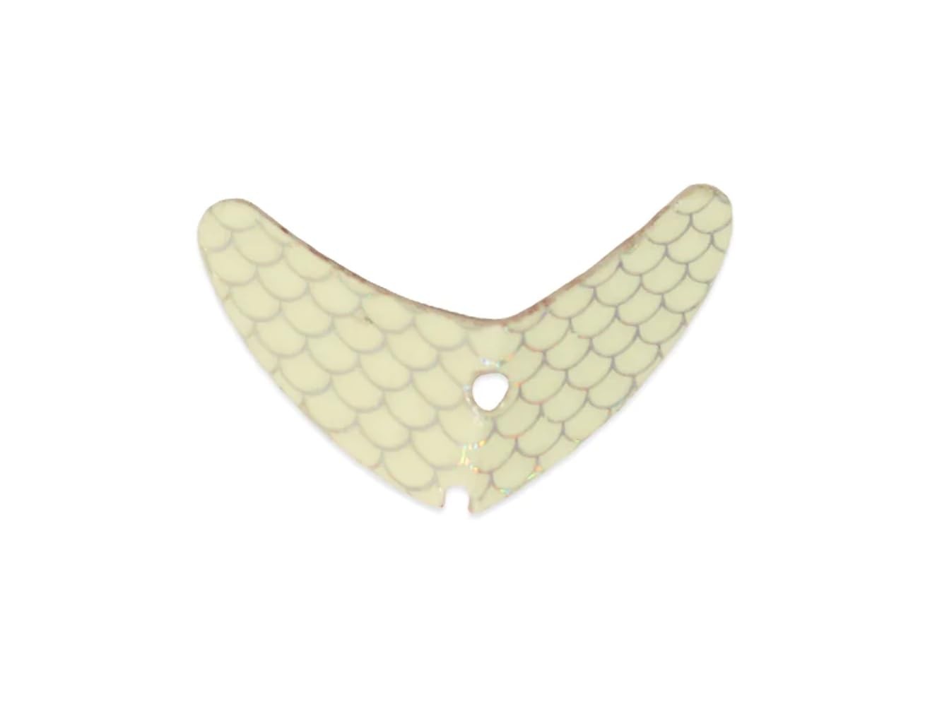 Mack’s Lure Smile Blade¬Æ Scale 5-Pack