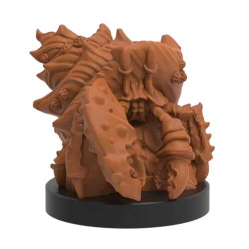 Epic Encounters – Ee Island Of The Crab Archon – Indies Merchandise – K7332z