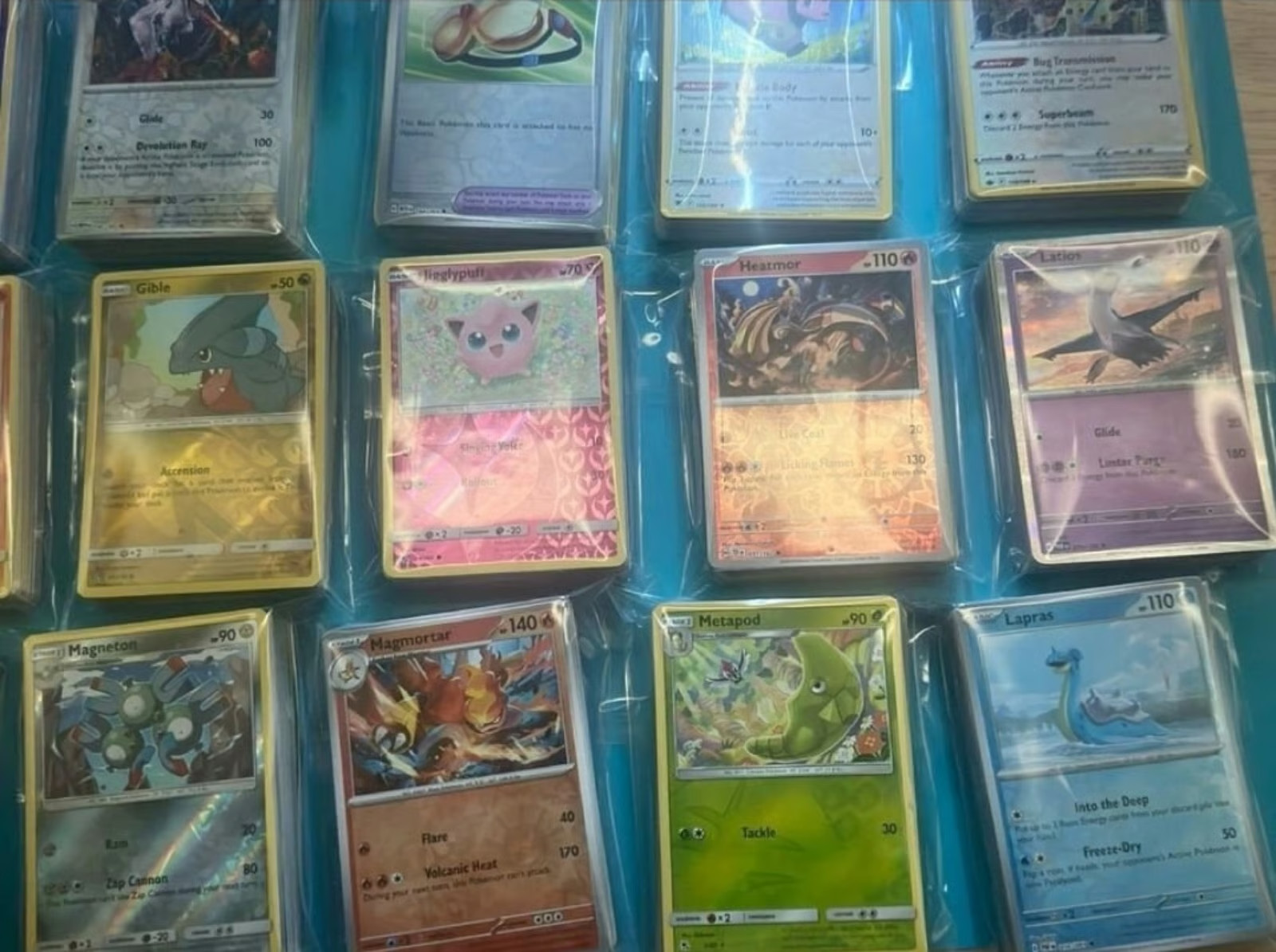 Pokemon ! Lot 100 OFFICIAL TCG Cards + 1 Ultra Rare | VMAX GX EX VSTAR OR V!