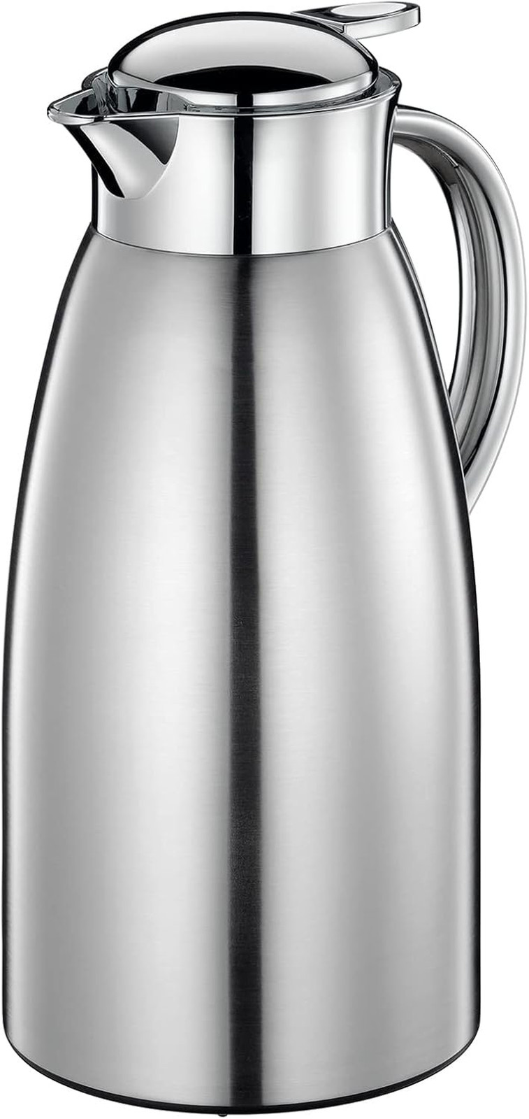 Triest 68oz Stainless Steel Double Wall Insulated Beverage Server