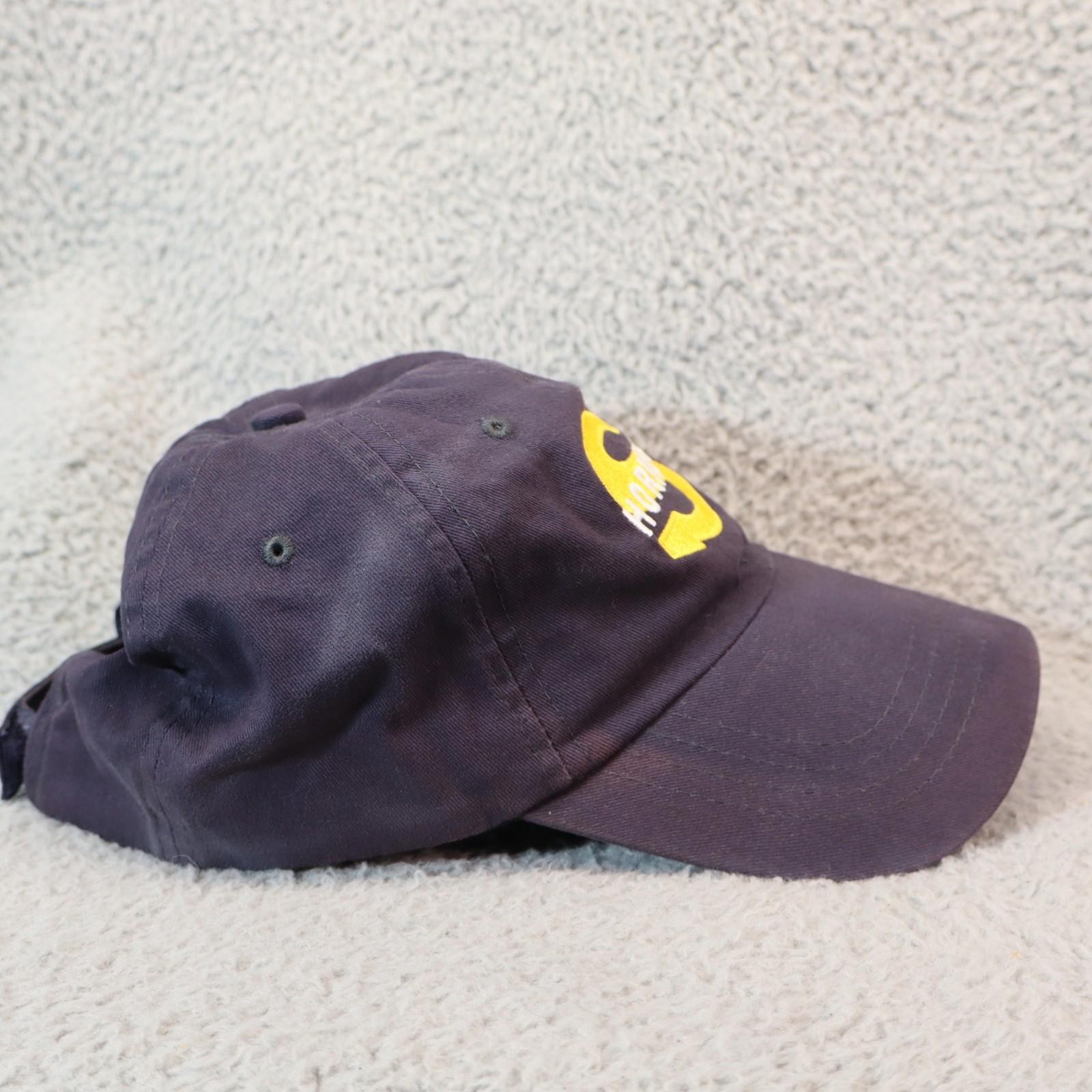 Sacramento State Hornets Hat Blue Adustable NCAA CAP America