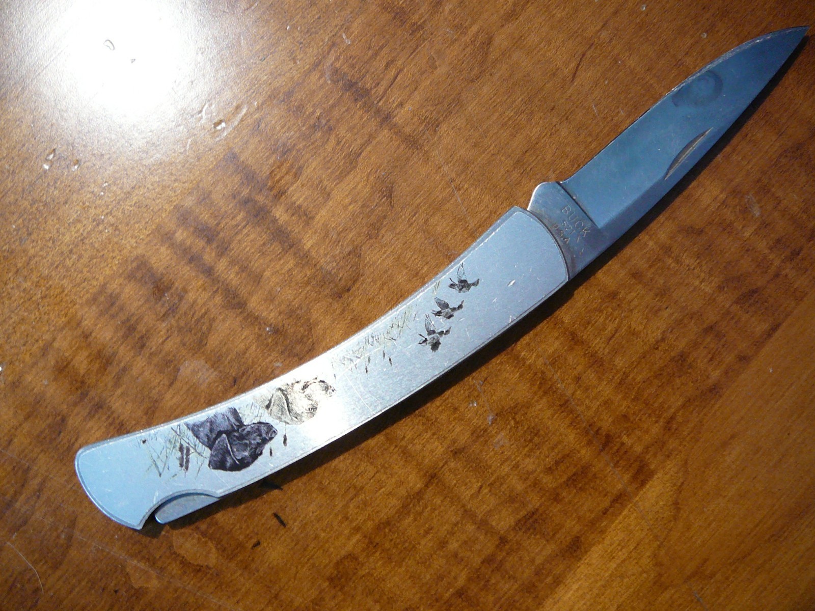 9 Items, Pocket Knife Collection, Lot