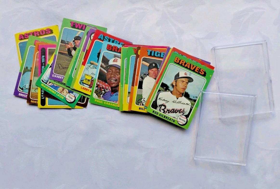 Junk Drawer Lot w/ Disney Yu-Gi-Oh! Marvel Topps Coca-Cola Naruto Taigear +